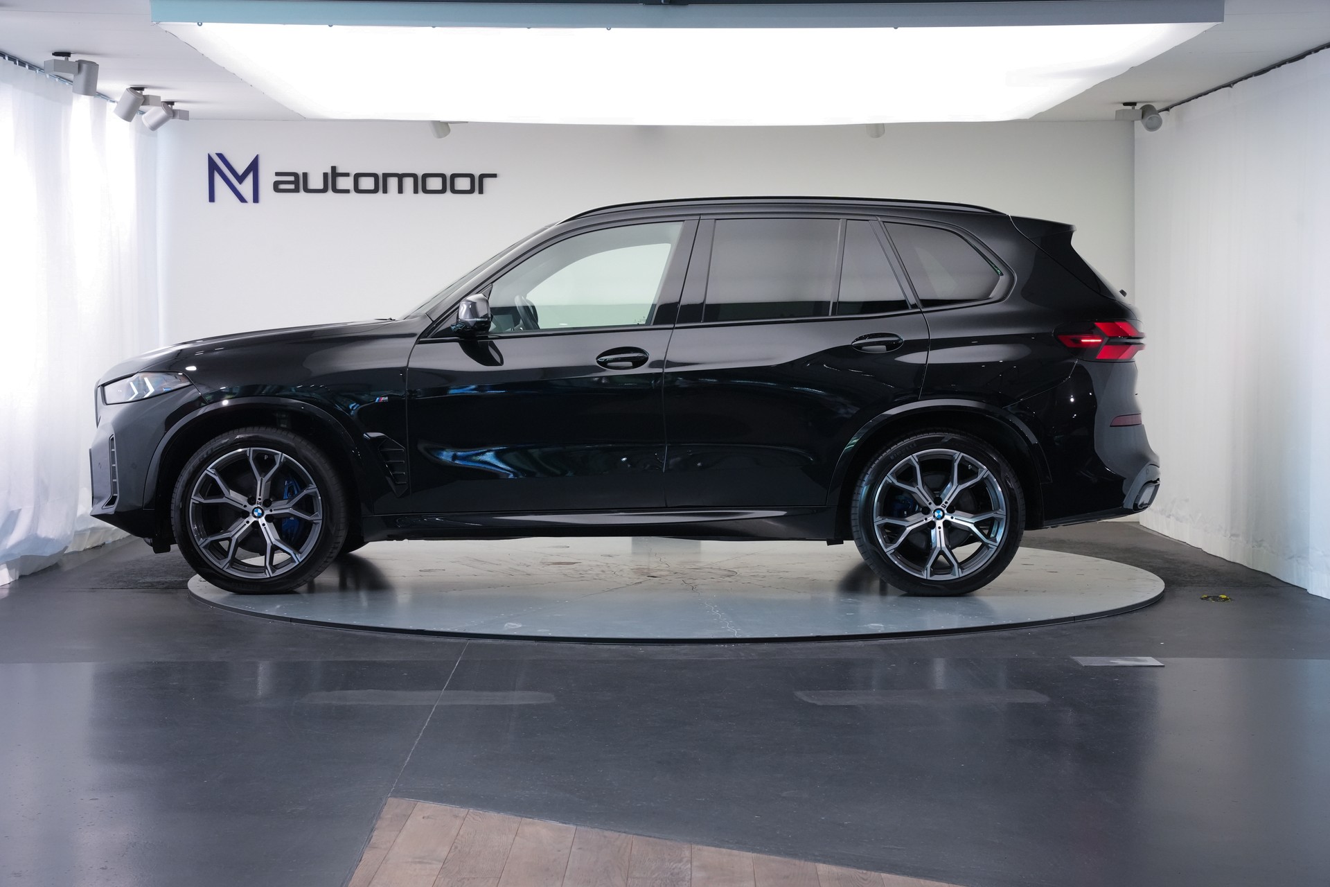 BMW X5 xDrive 48V 40d M Sport Pro Steptronic *M Sportsitze* *Panorama* *AHK*-image-8