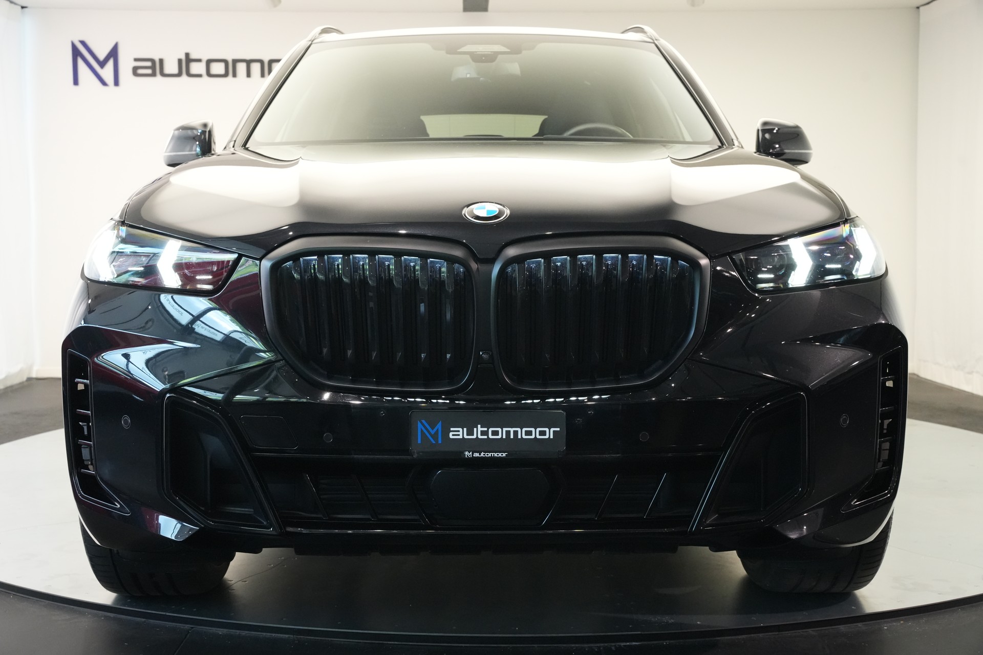BMW X5 xDrive 48V 40d M Sport Pro Steptronic *M Sportsitze* *Panorama* *AHK*-image-50