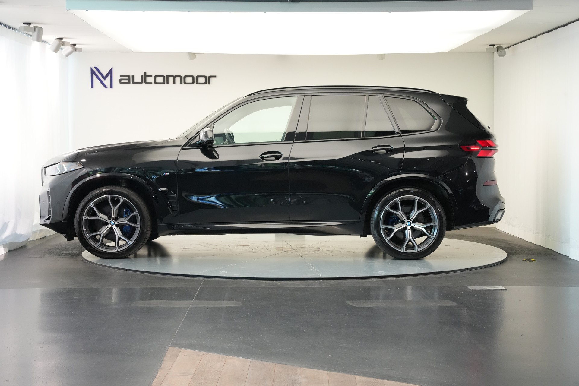 BMW X5 xDrive 48V 40d M Sport Pro Steptronic *M Sportsitze* *Panorama* *AHK*-image-7