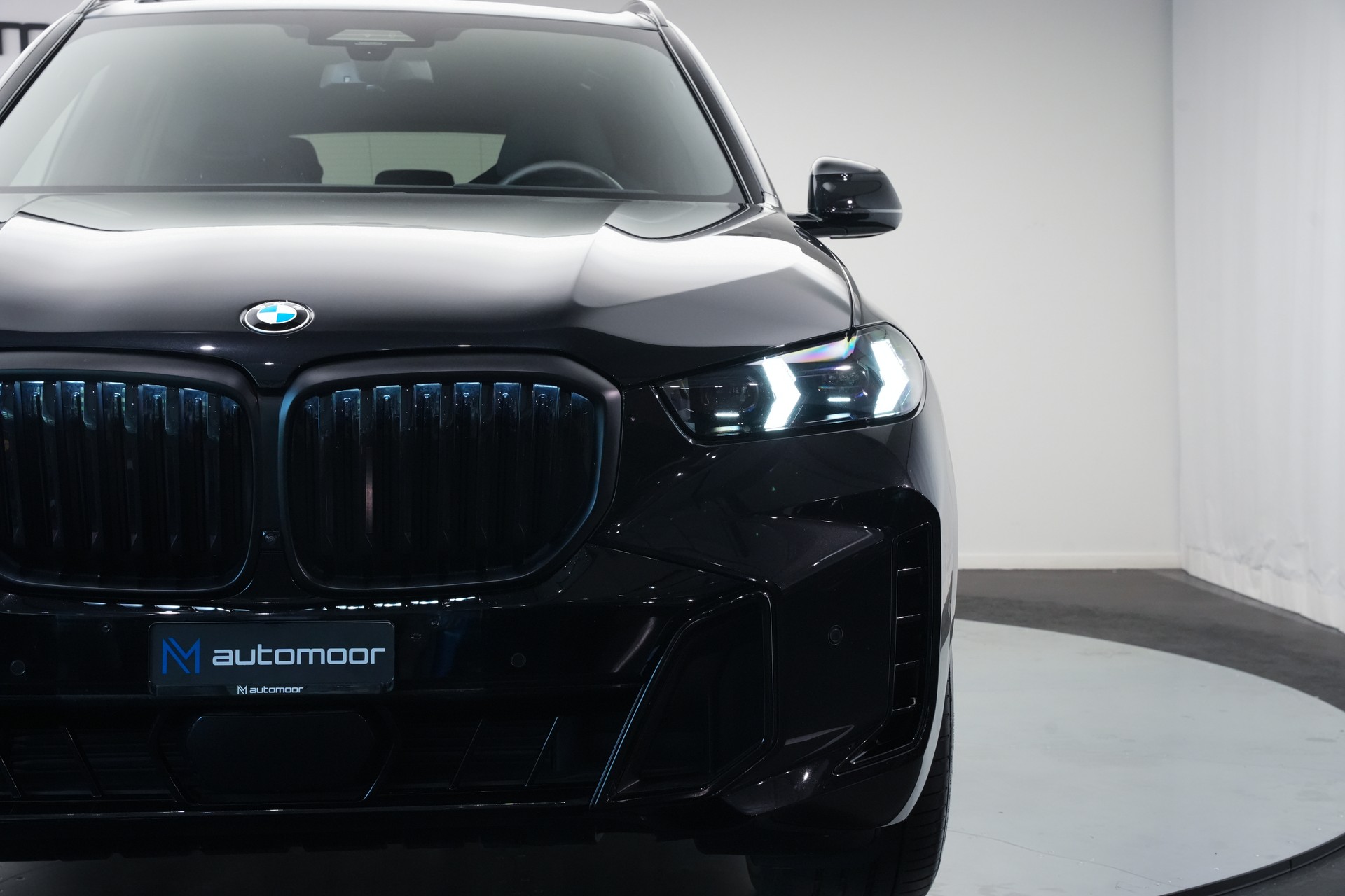 BMW X5 xDrive 48V 40d M Sport Pro Steptronic *M Sportsitze* *Panorama* *AHK*-image-50