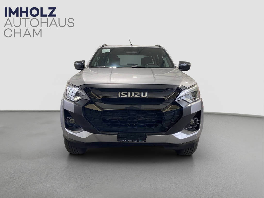 ISUZU Crew Pick-up 1.9 DDi N60 Nitro Sport 4x4-image-4