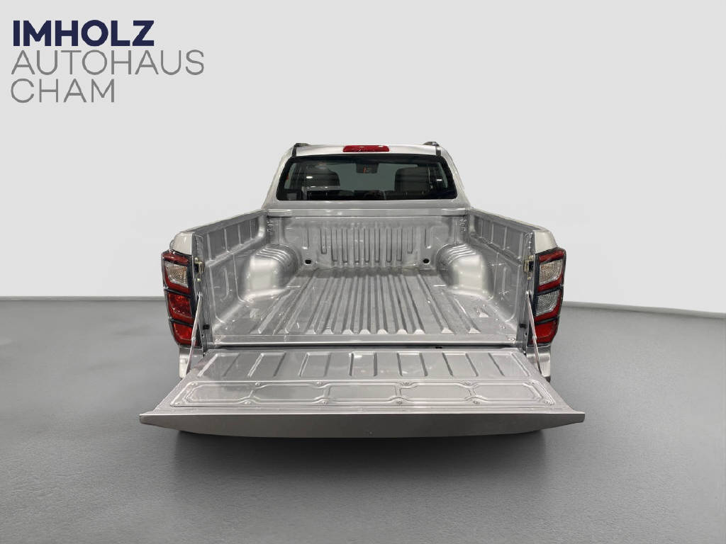 ISUZU Crew Pick-up 1.9 DDi N60 Nitro Sport 4x4-image-13