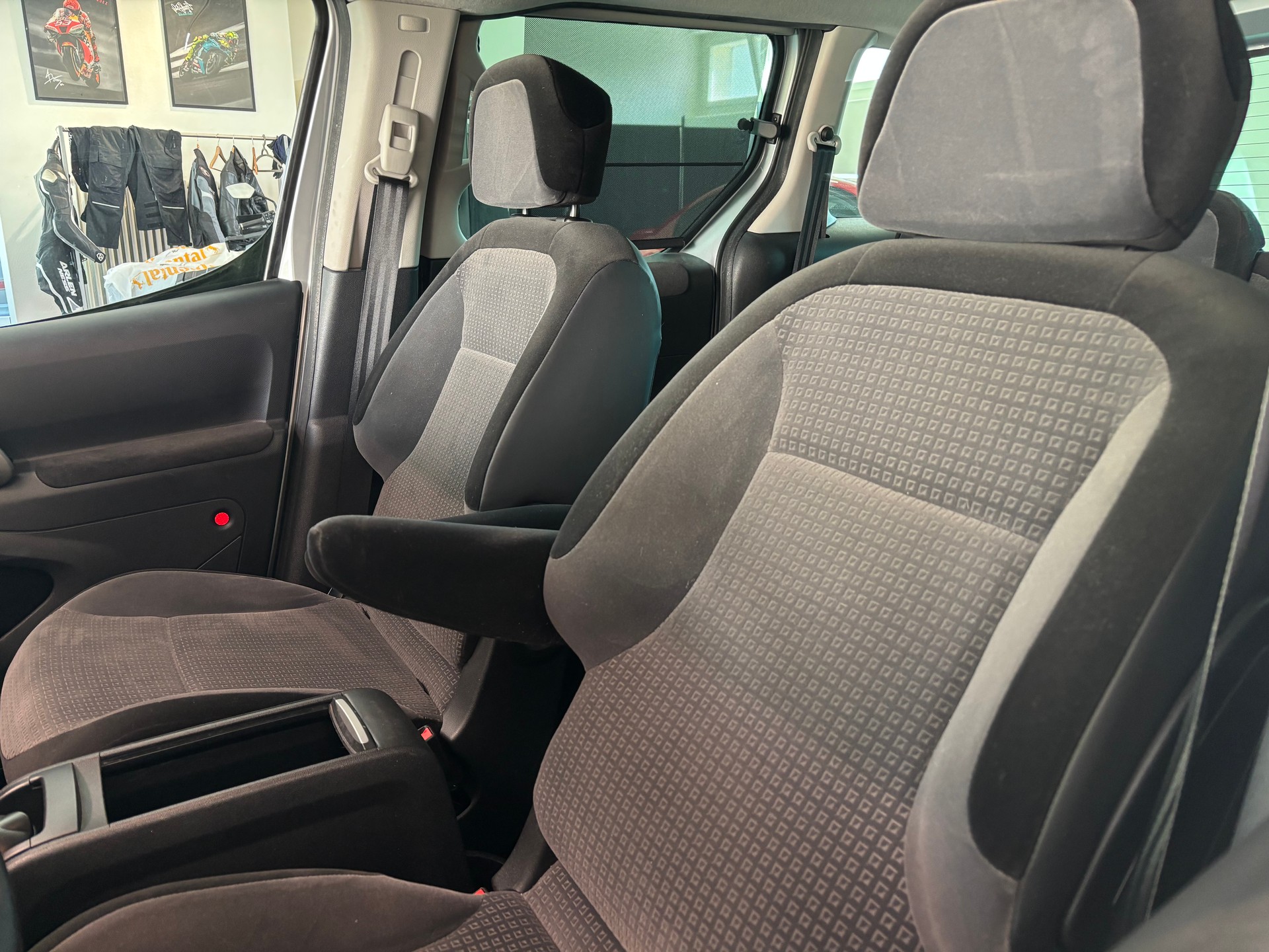 CITROEN Berlingo 1.6 16V Multispace-image-10