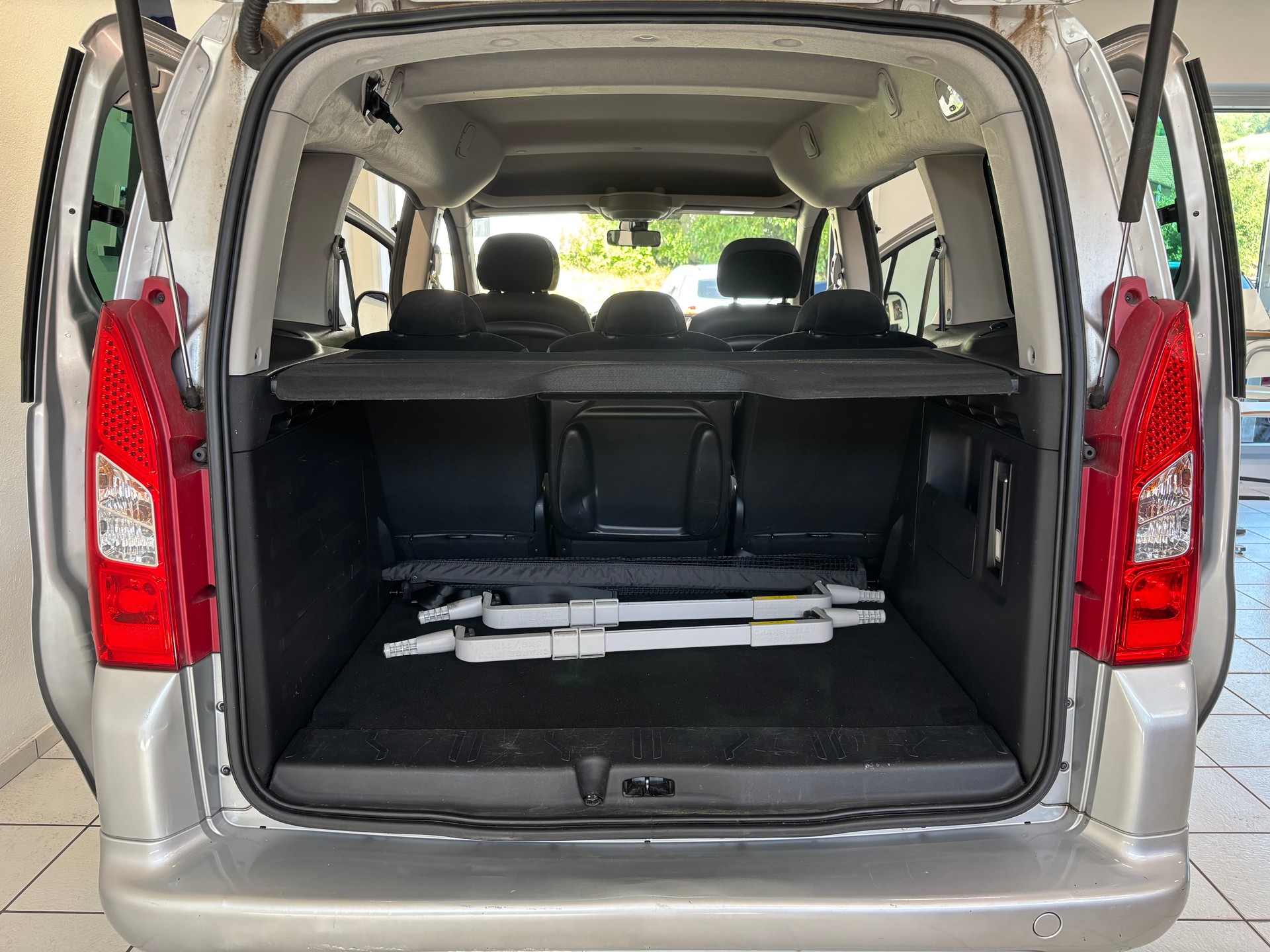 CITROEN Berlingo 1.6 16V Multispace-image-15