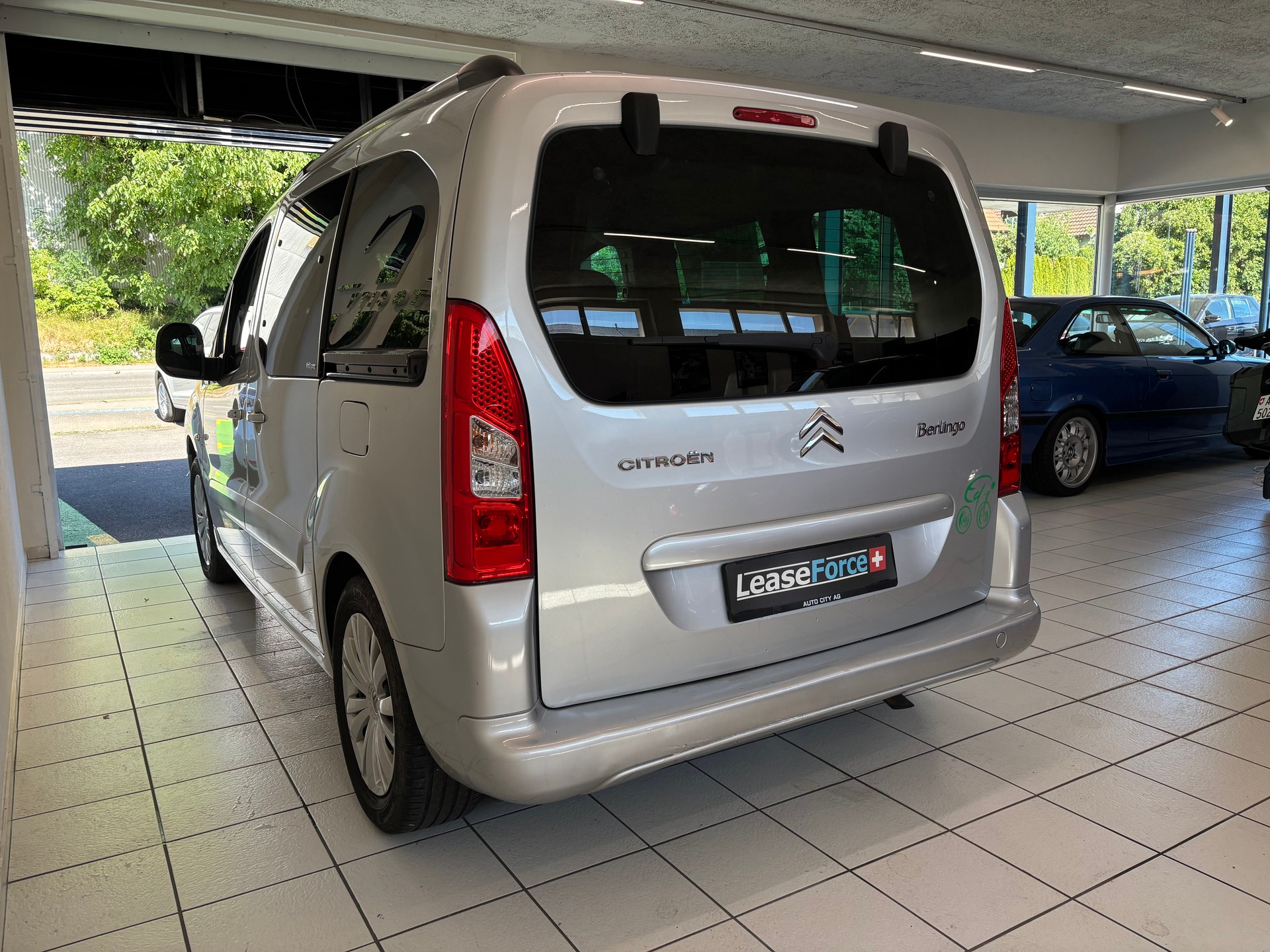 CITROEN Berlingo 1.6 16V Multispace-image-3