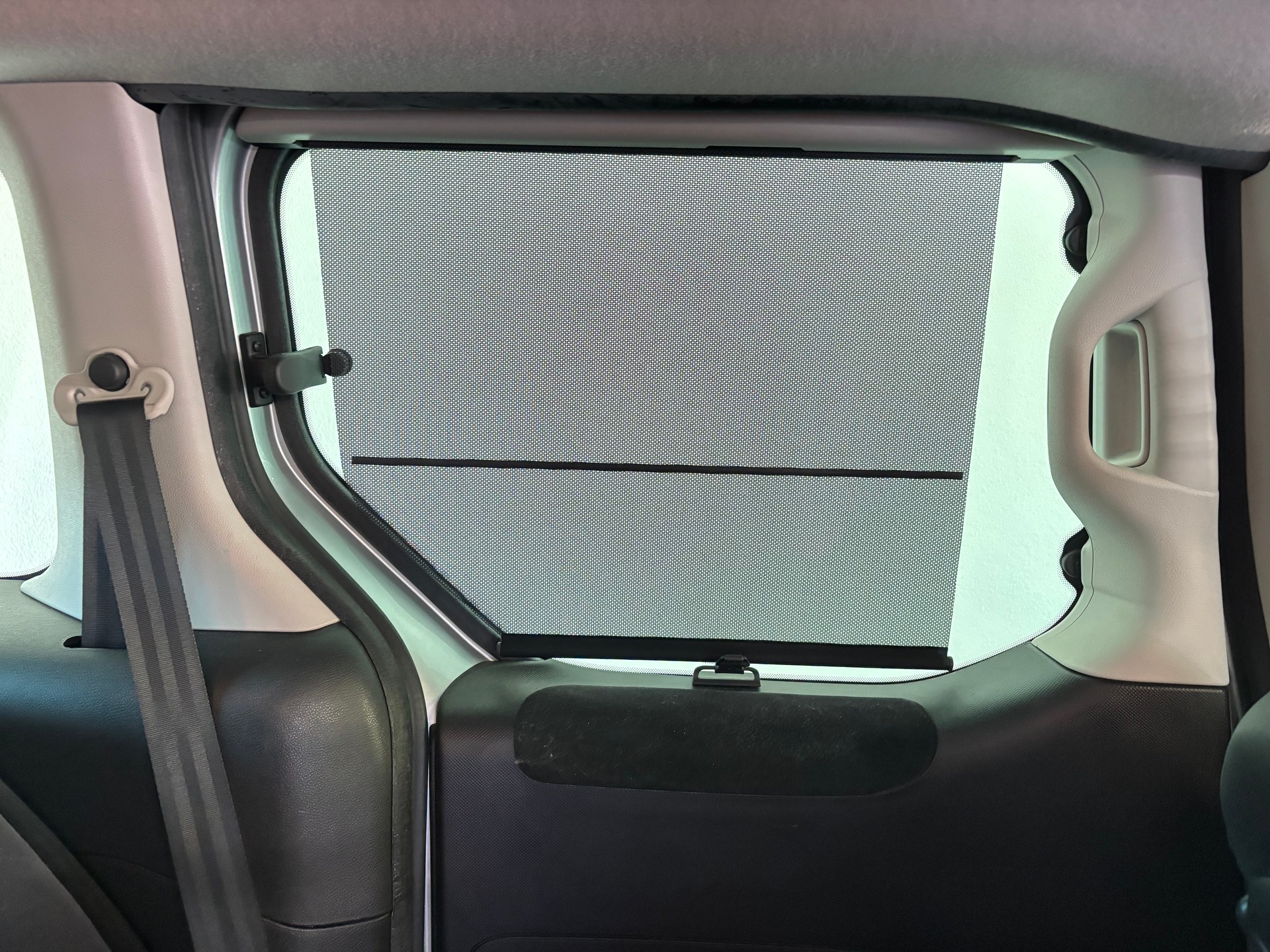 CITROEN Berlingo 1.6 16V Multispace-image-13