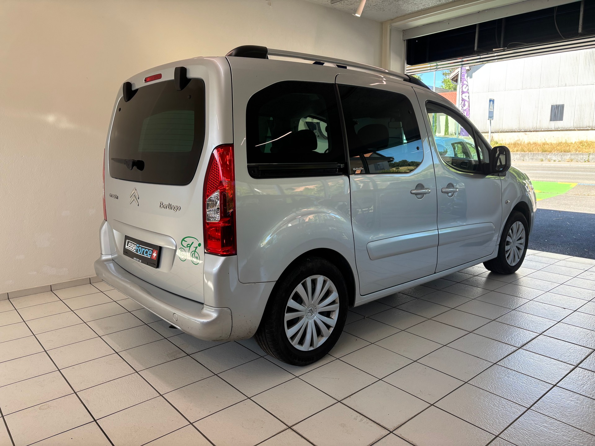 CITROEN Berlingo 1.6 16V Multispace-image-2