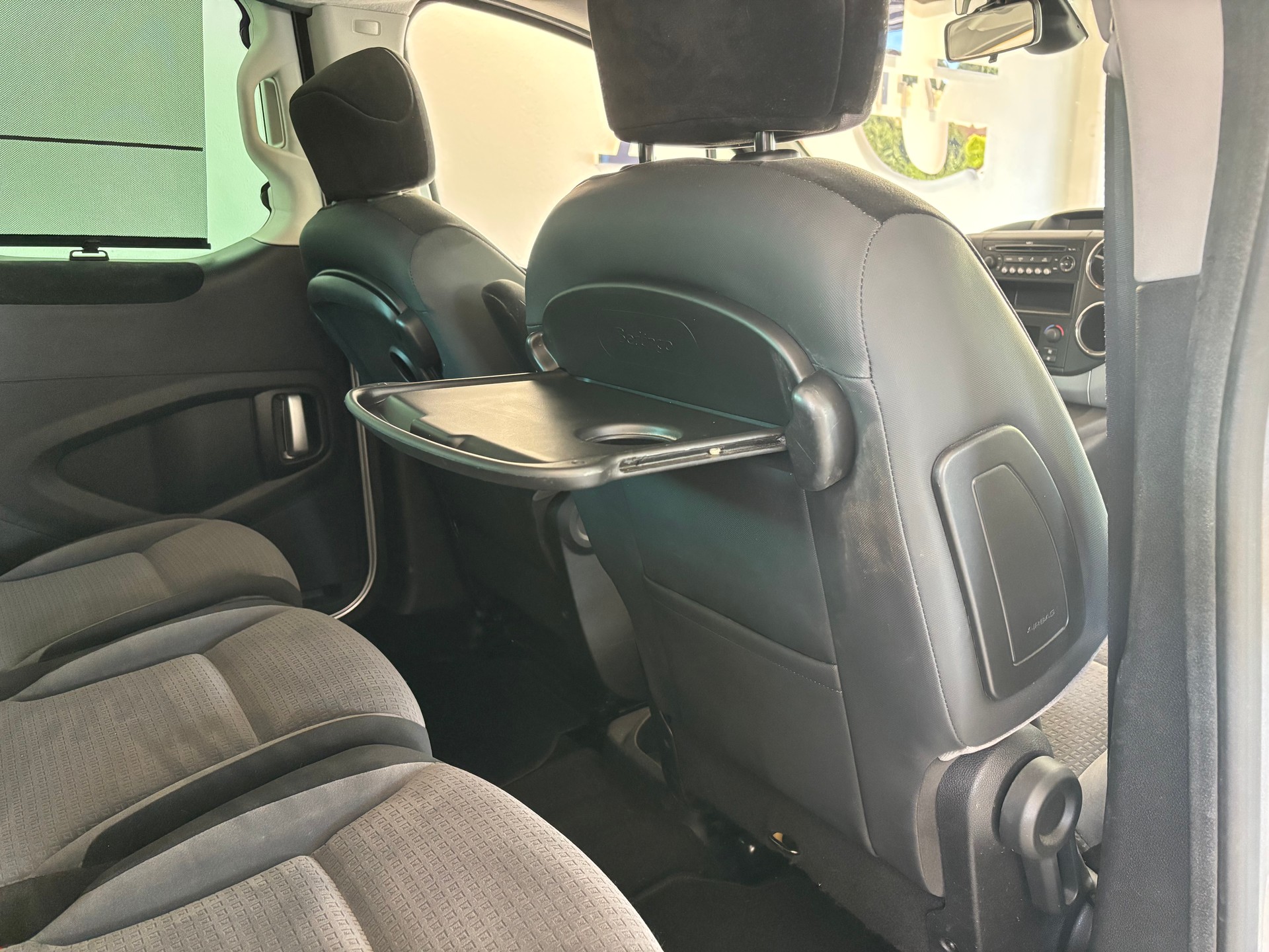 CITROEN Berlingo 1.6 16V Multispace-image-14