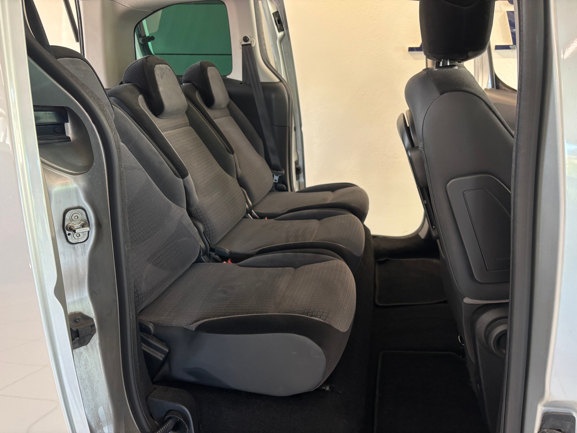 CITROEN Berlingo 1.6 16V Multispace-image-12