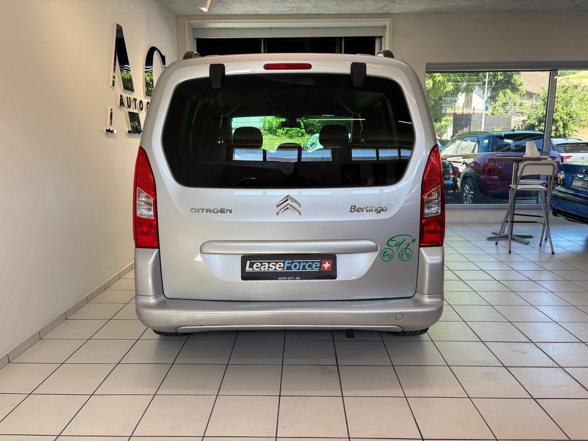 CITROEN Berlingo 1.6 16V Multispace-image-5