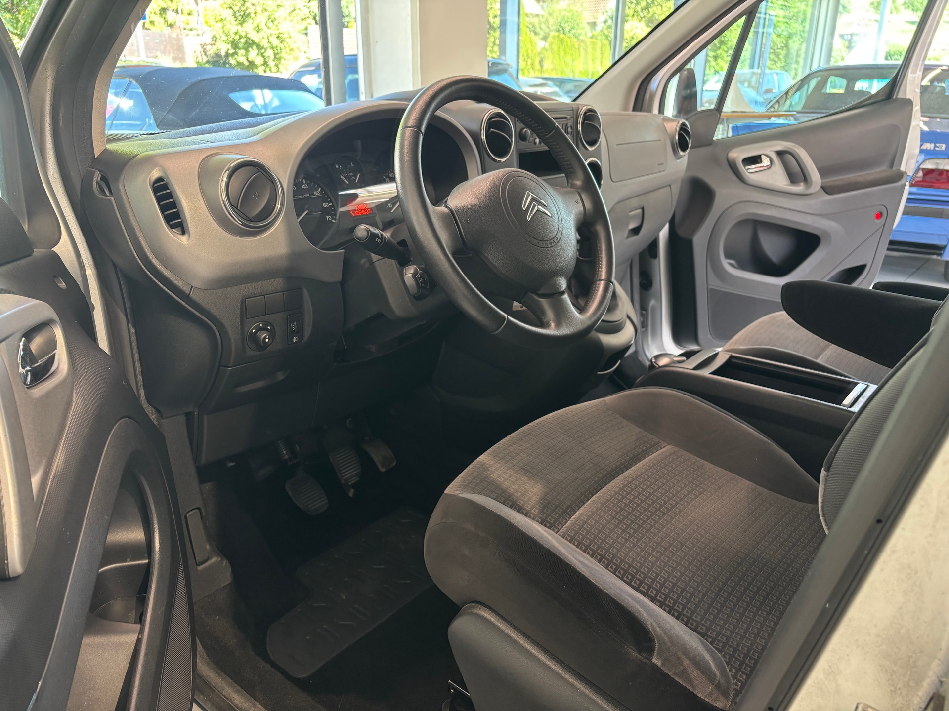 CITROEN Berlingo 1.6 16V Multispace-image-7