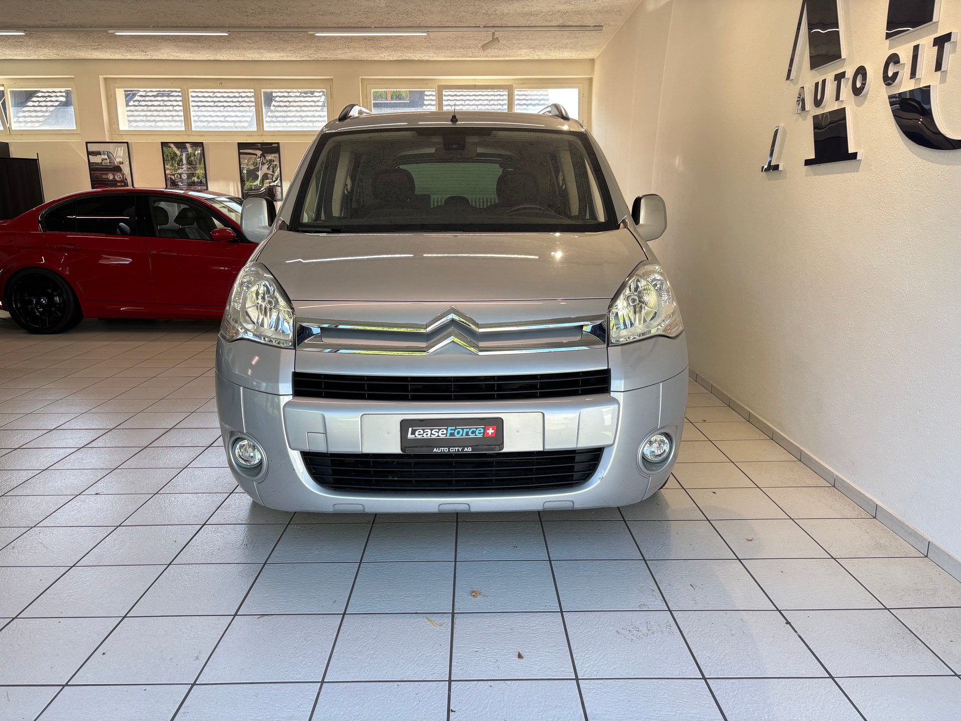 CITROEN Berlingo 1.6 16V Multispace-image-4