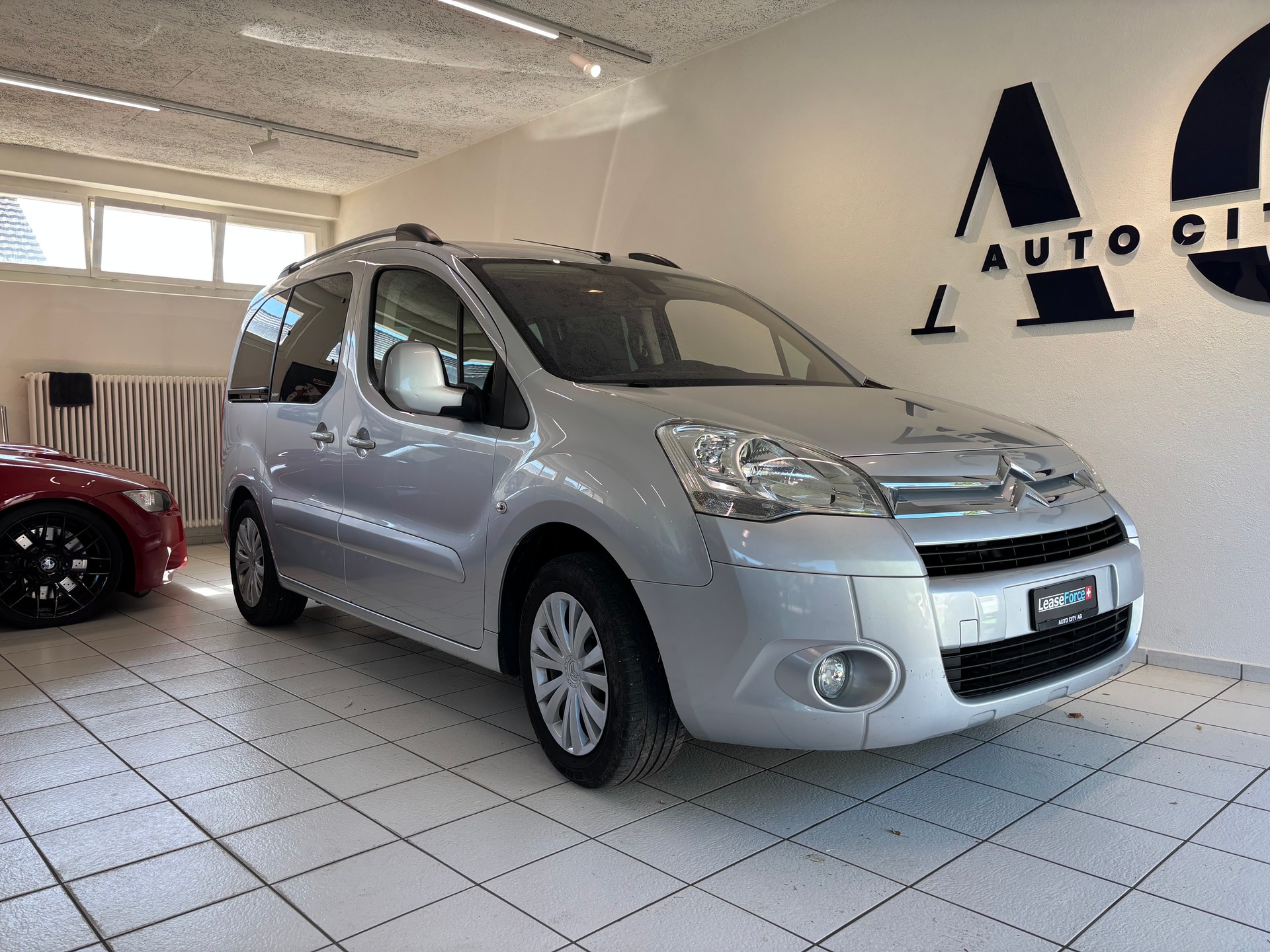 CITROEN Berlingo 1.6 16V Multispace-image-0