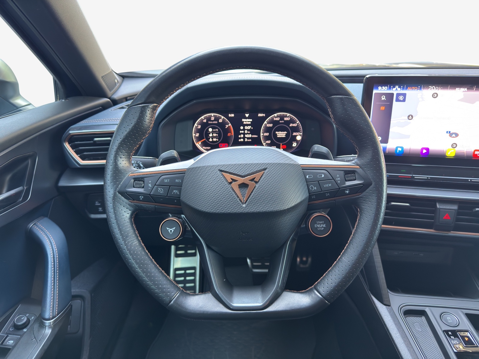 CUPRA Formentor 2.5TSI VZ5 4Drive DSG-image-9