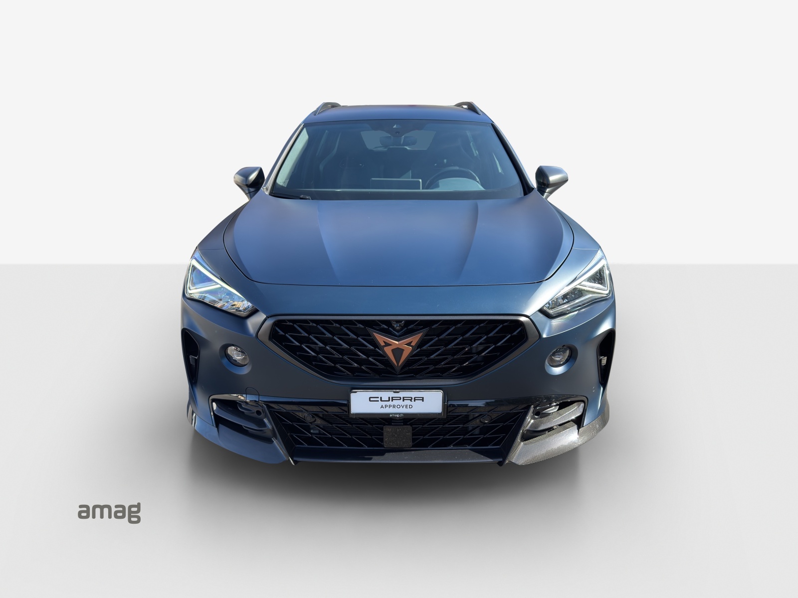 CUPRA Formentor 2.5TSI VZ5 4Drive DSG-image-6