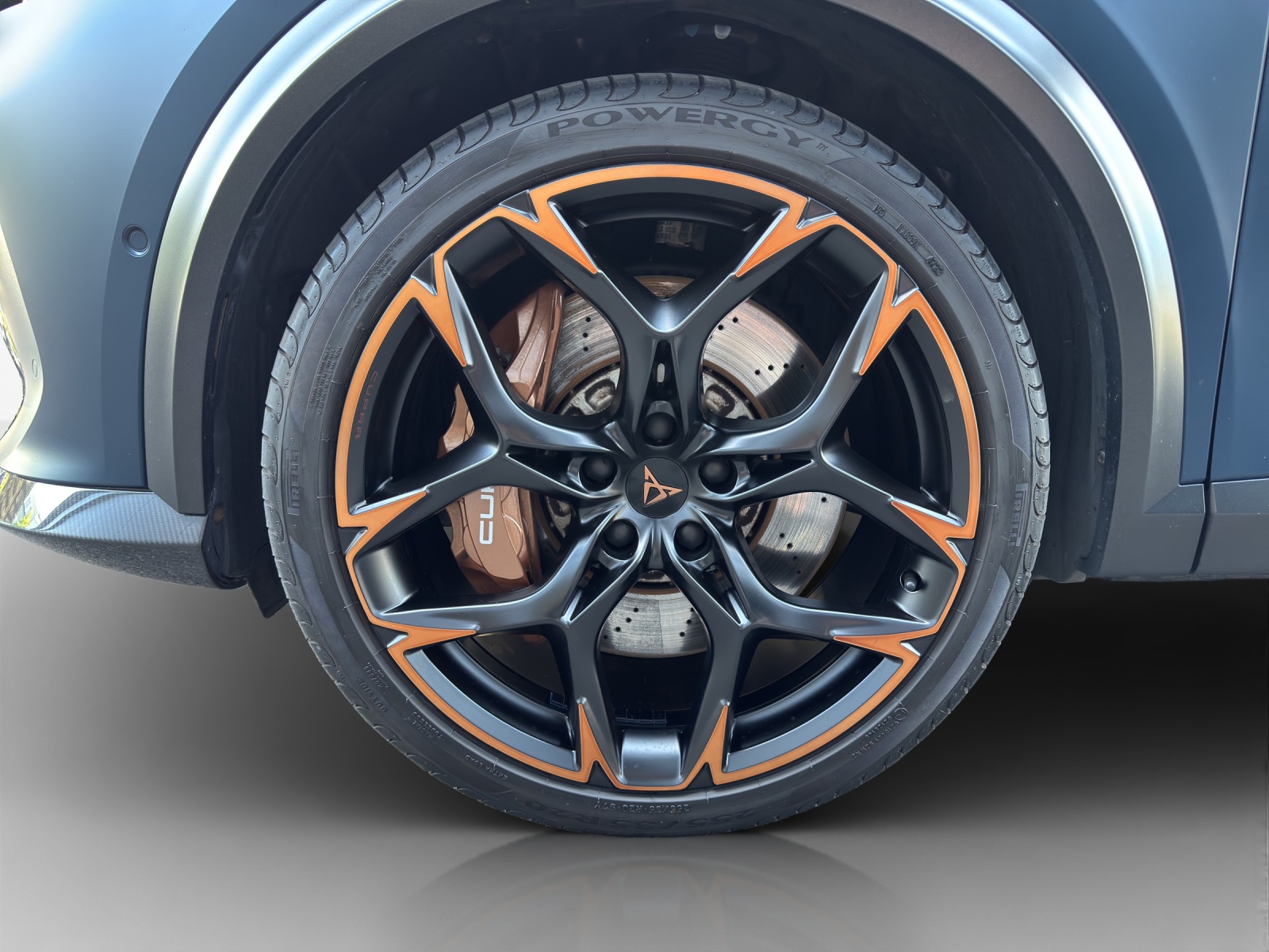 CUPRA Formentor 2.5TSI VZ5 4Drive DSG-image-14