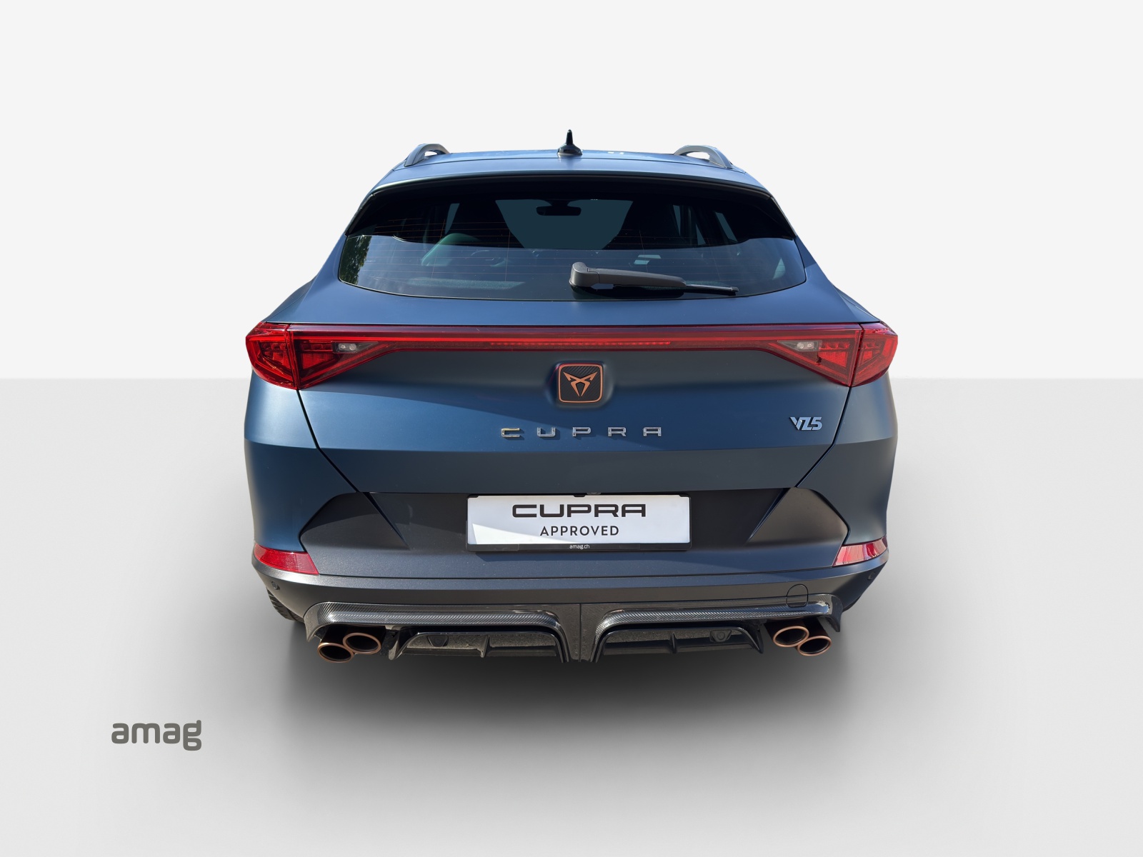 CUPRA Formentor 2.5TSI VZ5 4Drive DSG-image-5