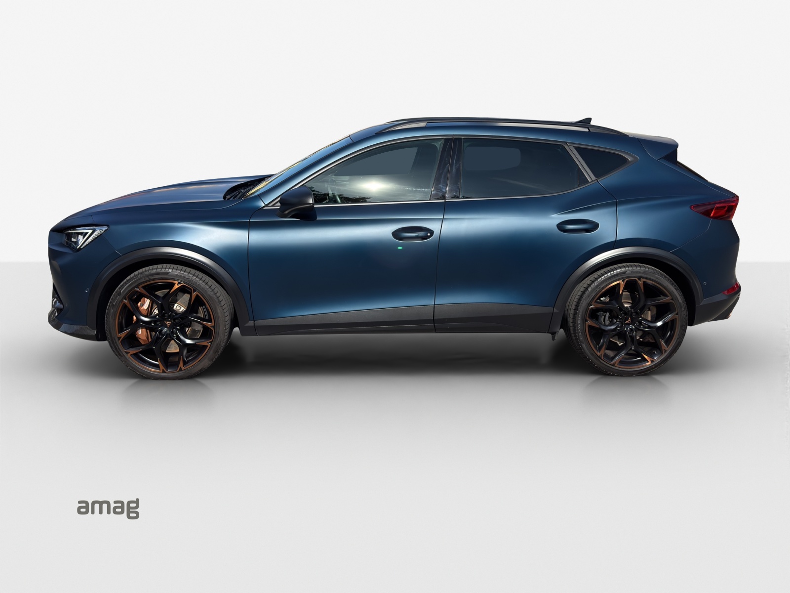CUPRA Formentor 2.5TSI VZ5 4Drive DSG-image-1
