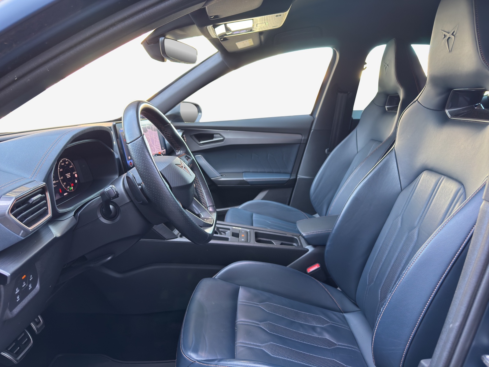CUPRA Formentor 2.5TSI VZ5 4Drive DSG-image-7