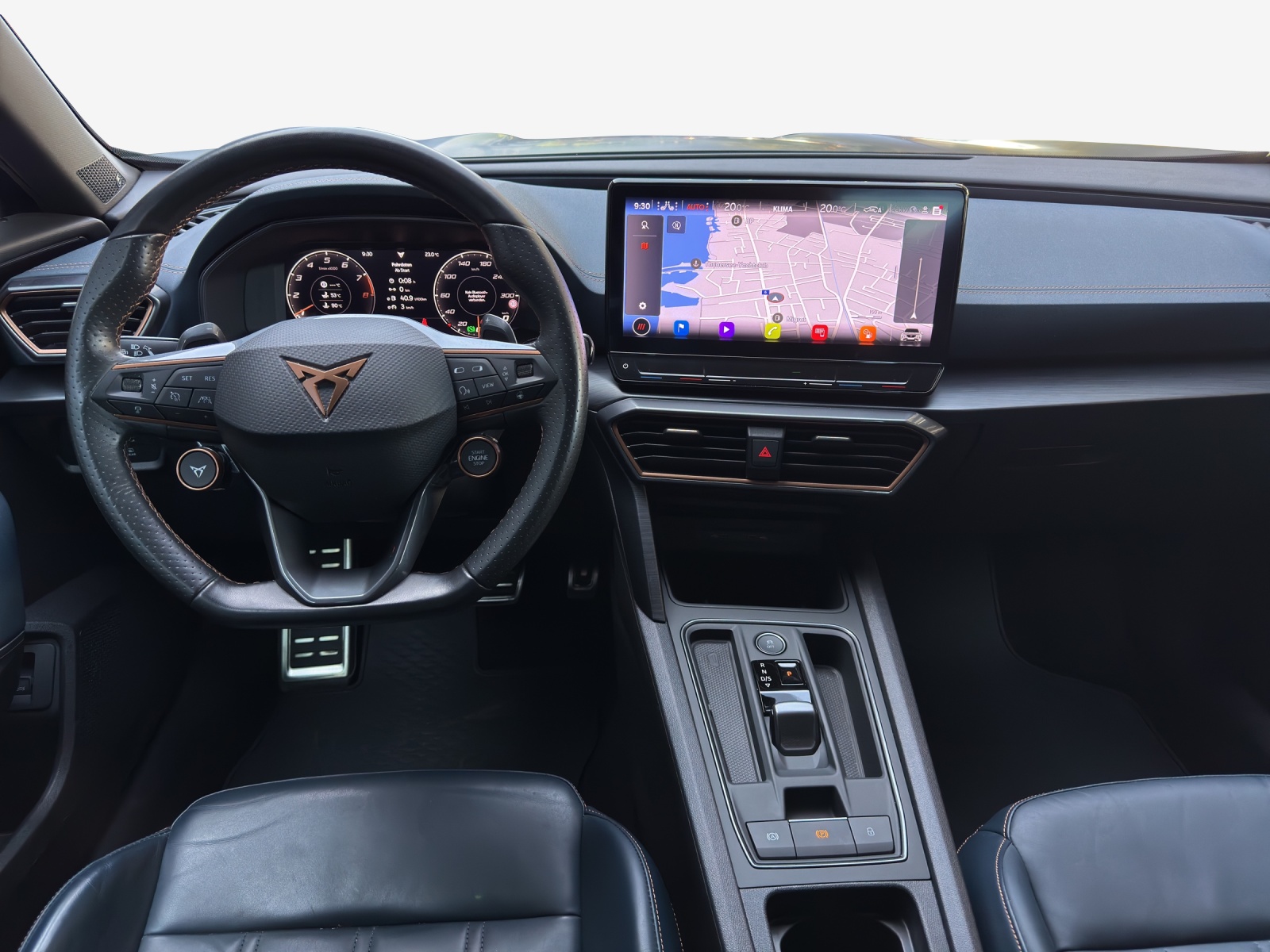 CUPRA Formentor 2.5TSI VZ5 4Drive DSG-image-8
