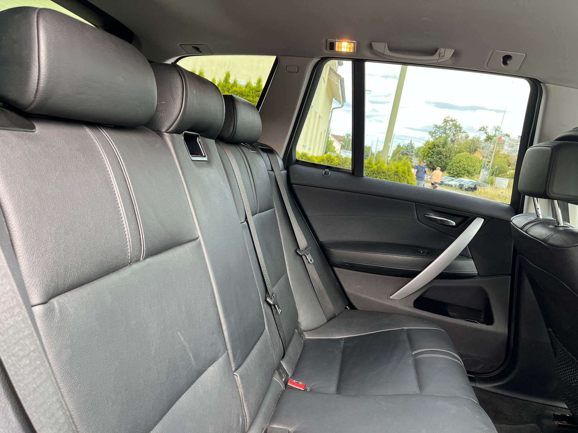 BMW X3 xDrive 30d (3.0d)-image-7