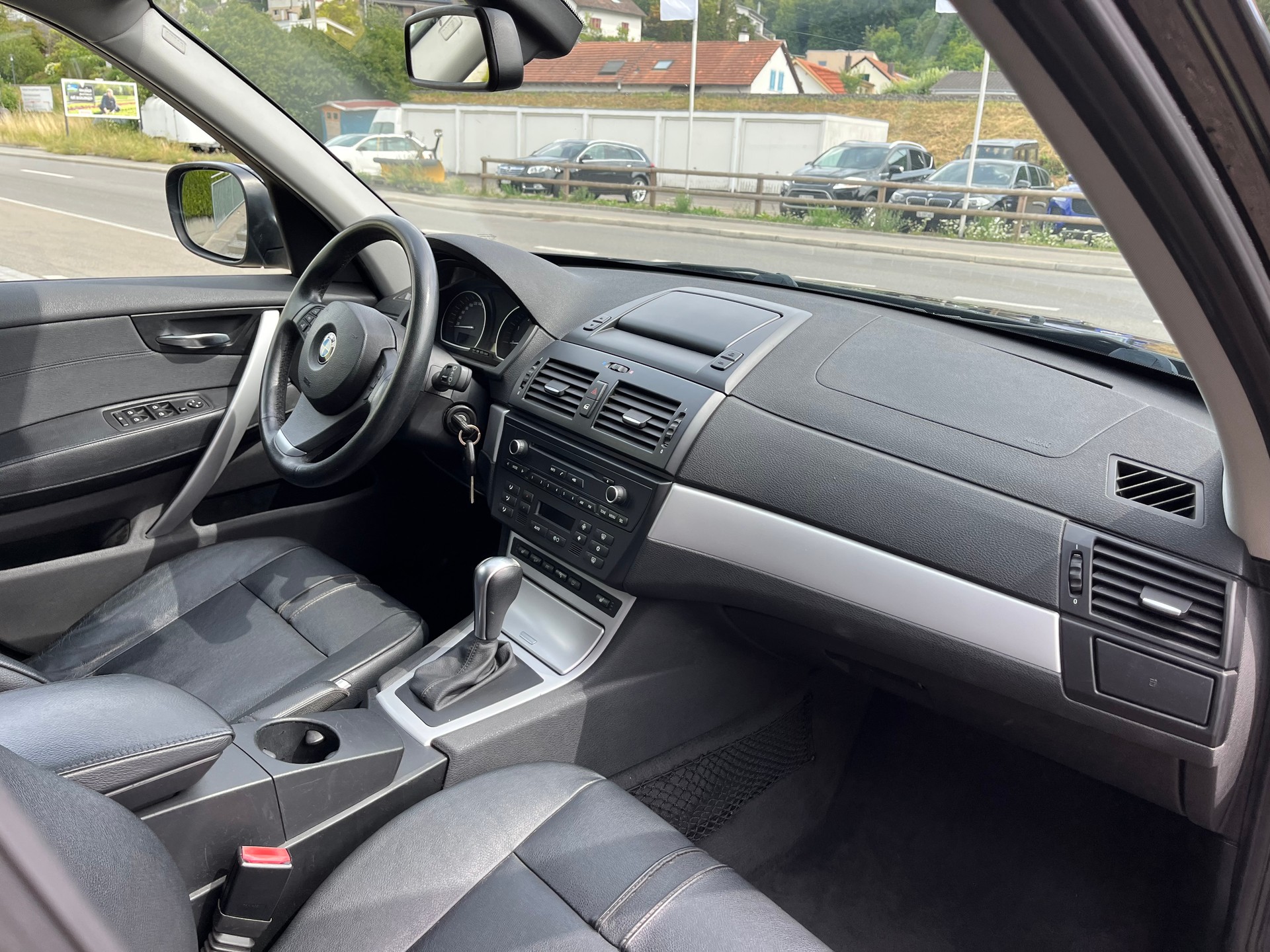 BMW X3 xDrive 30d (3.0d)-image-3