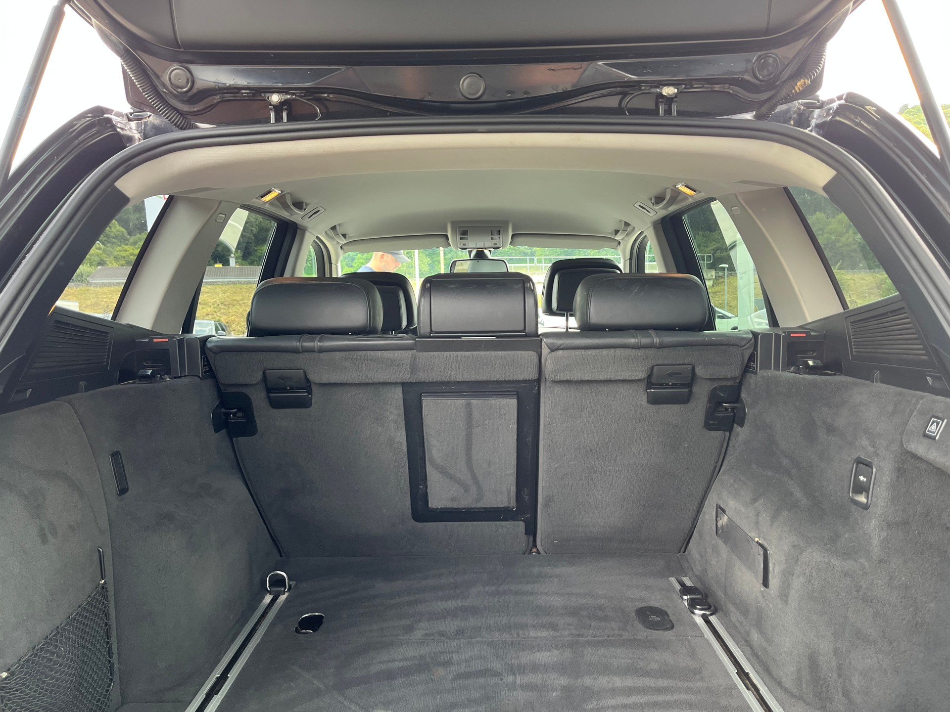 BMW X3 xDrive 30d (3.0d)-image-8