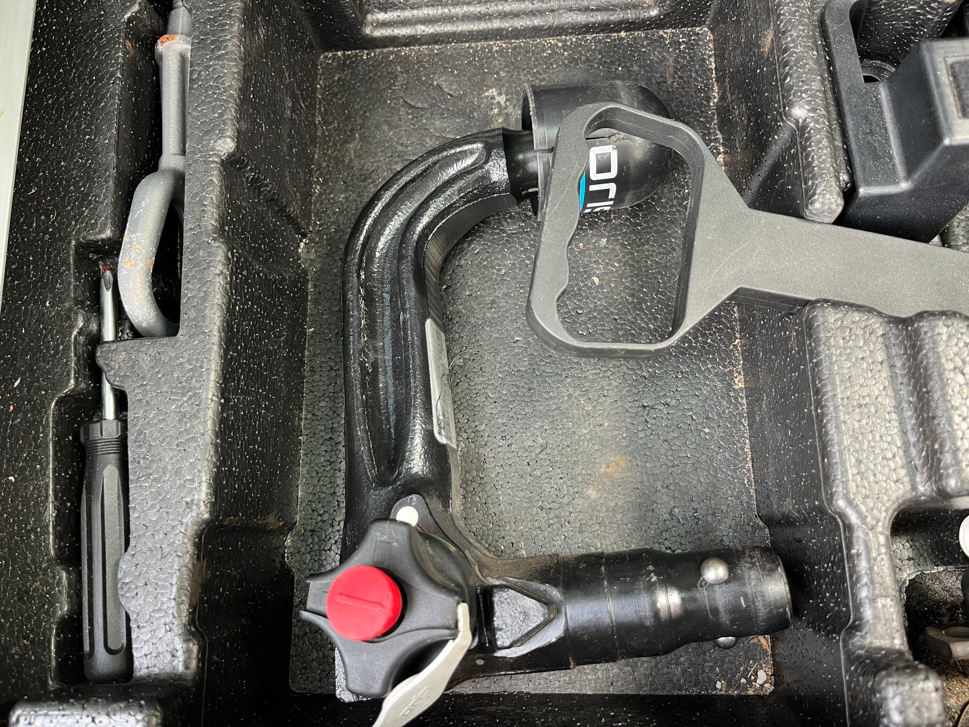 BMW X3 xDrive 30d (3.0d)-image-9