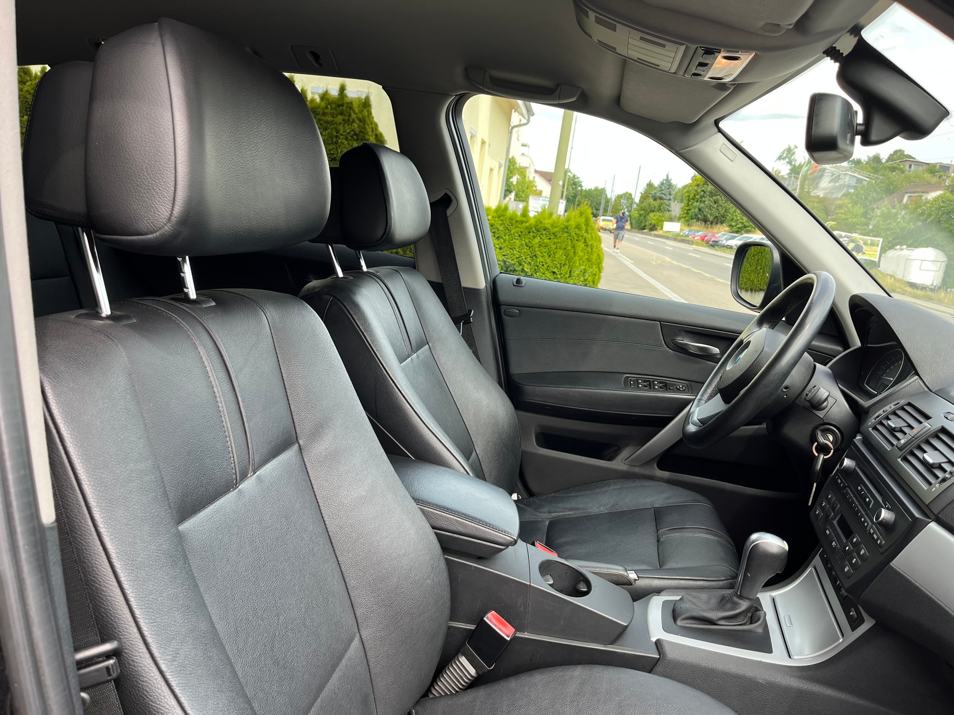 BMW X3 xDrive 30d (3.0d)-image-6