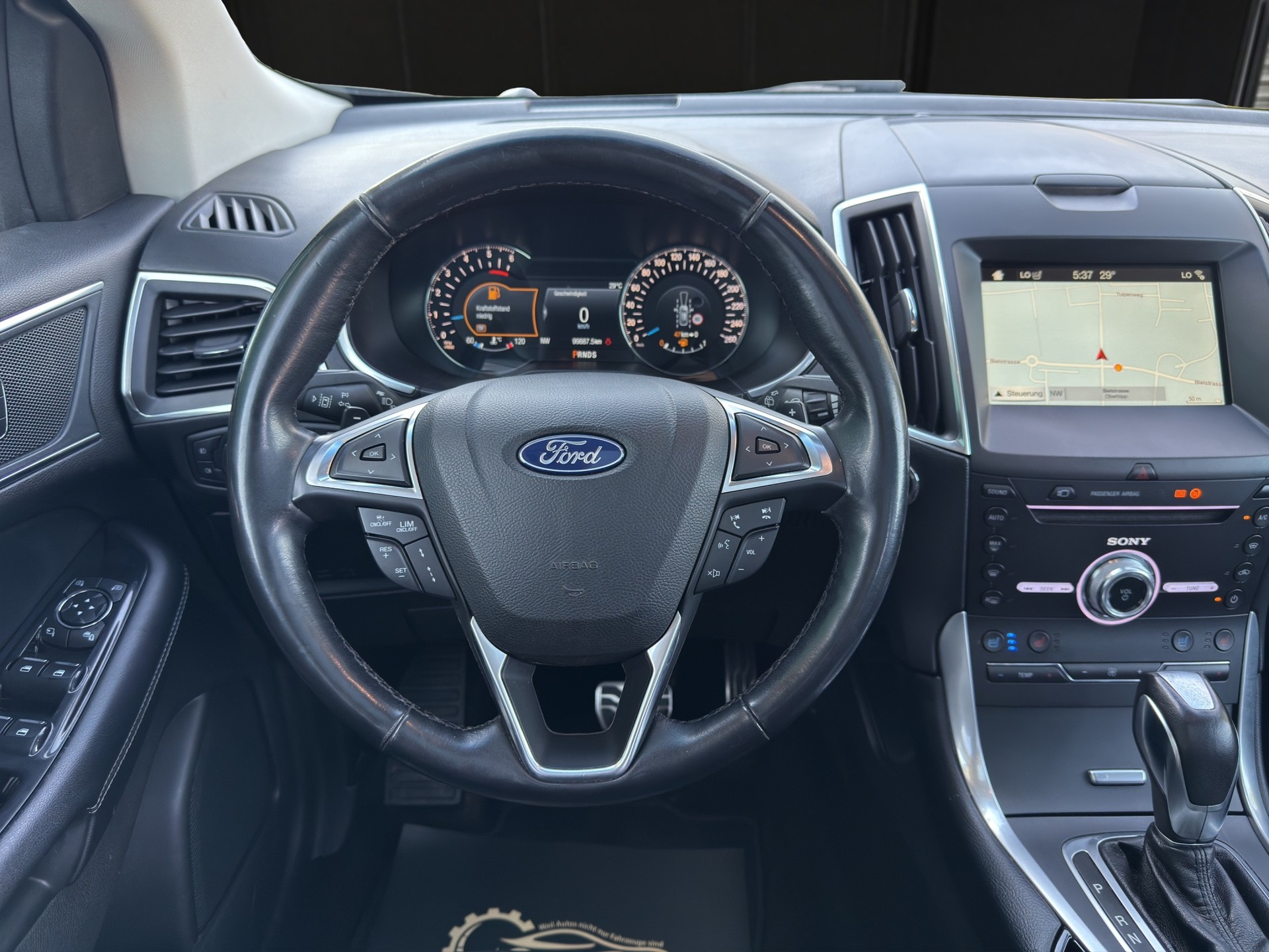 FORD Edge 2.0 TDCi 210 ST-Line FPS-image-12