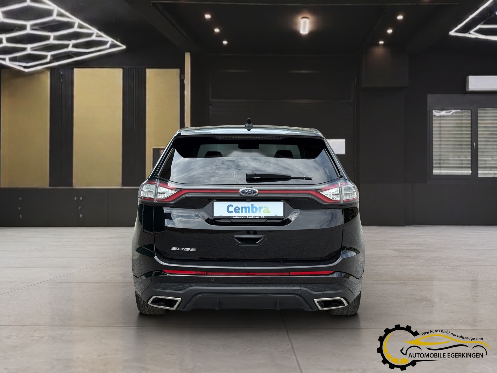 FORD Edge 2.0 TDCi 210 ST-Line FPS-image-5