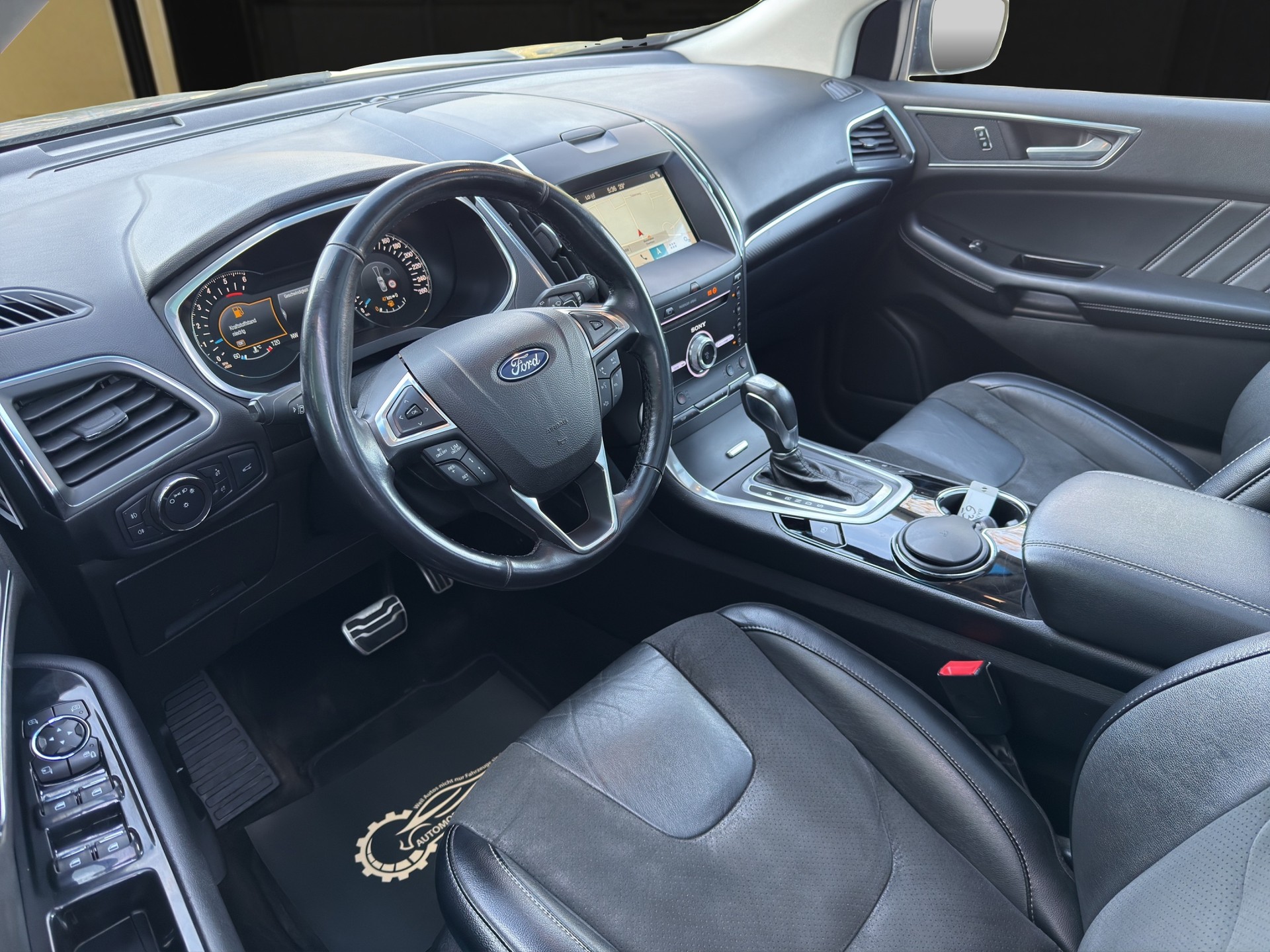 FORD Edge 2.0 TDCi 210 ST-Line FPS-image-8