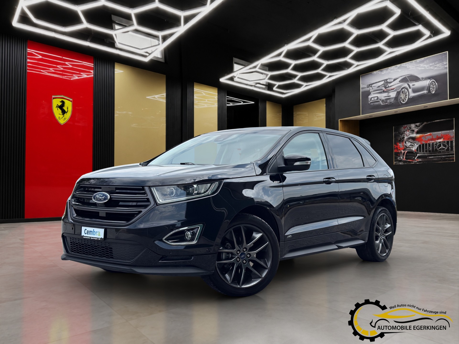 FORD Edge 2.0 TDCi 210 ST-Line FPS-image-0