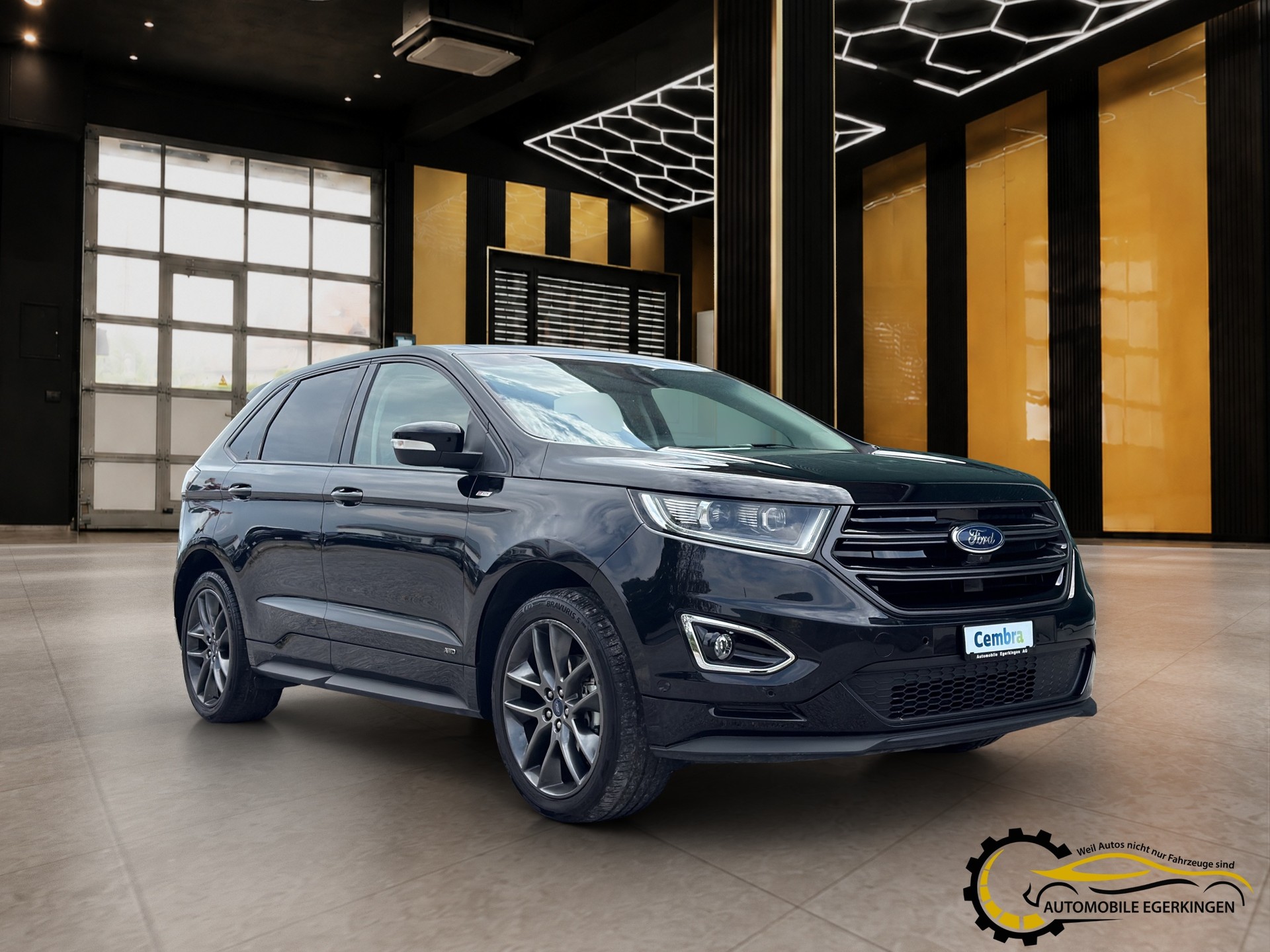 FORD Edge 2.0 TDCi 210 ST-Line FPS-image-2