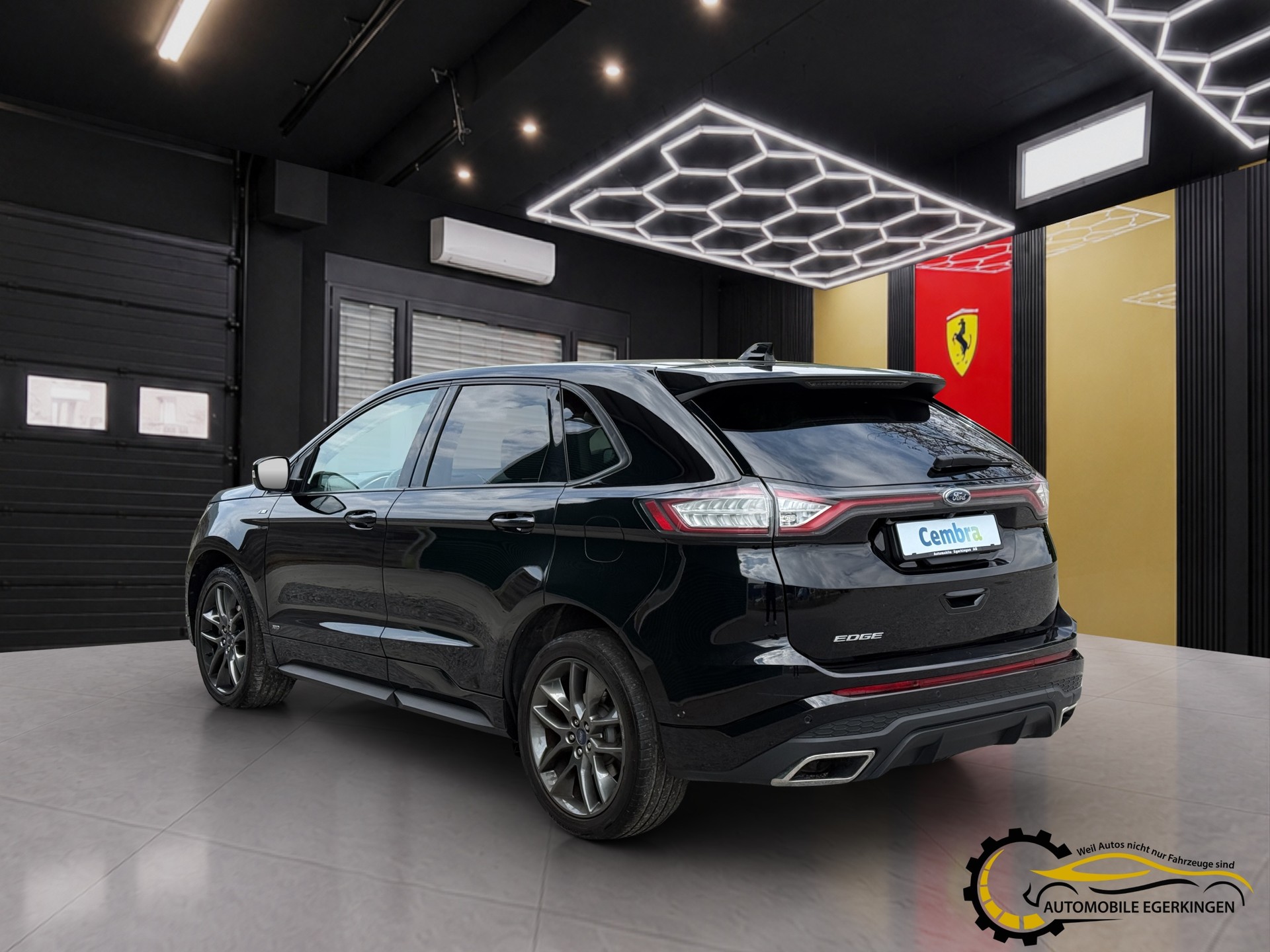 FORD Edge 2.0 TDCi 210 ST-Line FPS-image-6