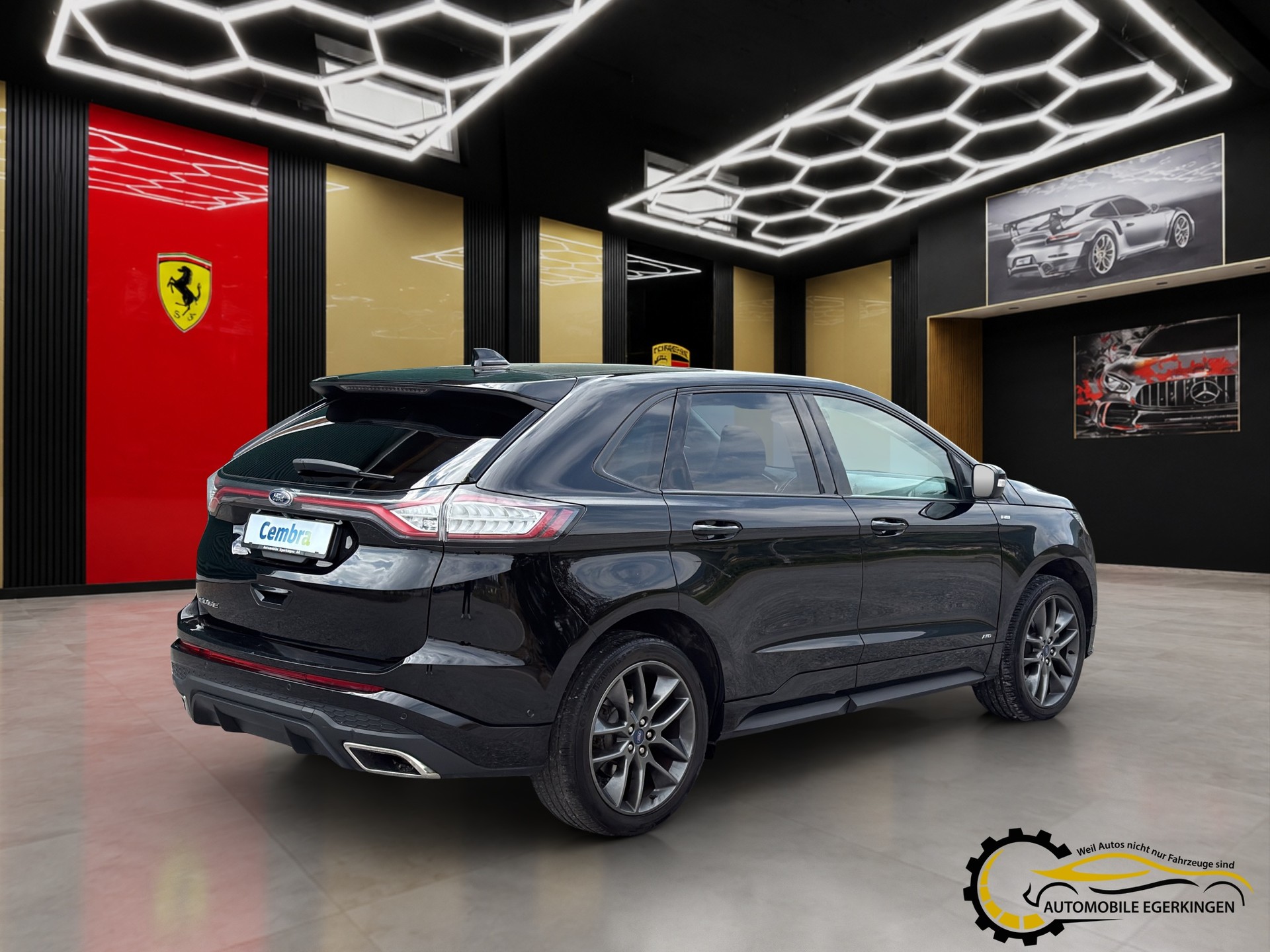 FORD Edge 2.0 TDCi 210 ST-Line FPS-image-4