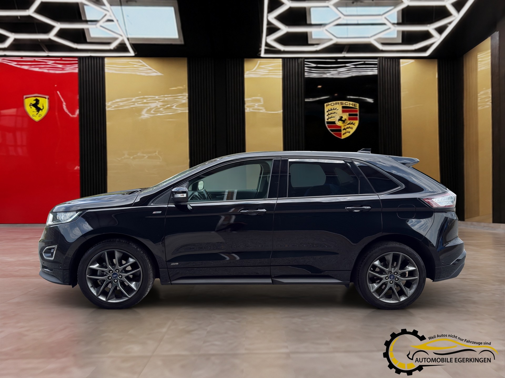 FORD Edge 2.0 TDCi 210 ST-Line FPS-image-7