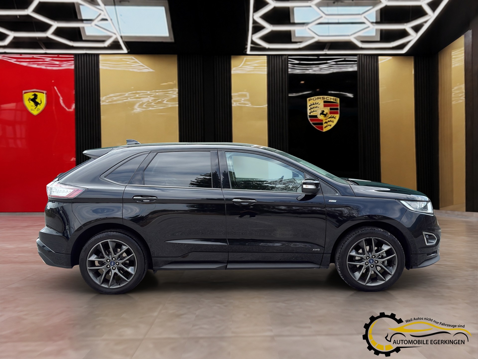 FORD Edge 2.0 TDCi 210 ST-Line FPS-image-3