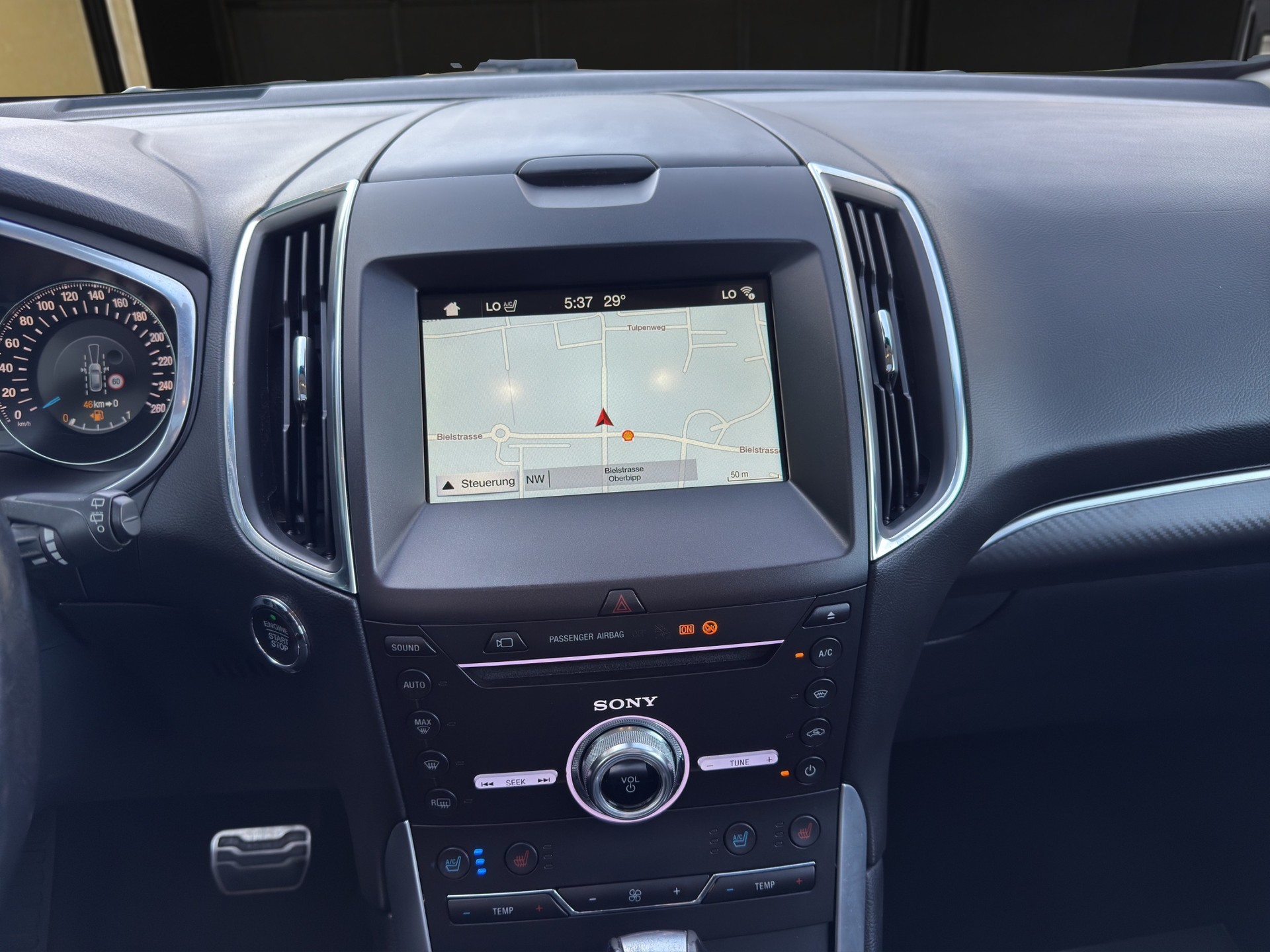 FORD Edge 2.0 TDCi 210 ST-Line FPS-image-15