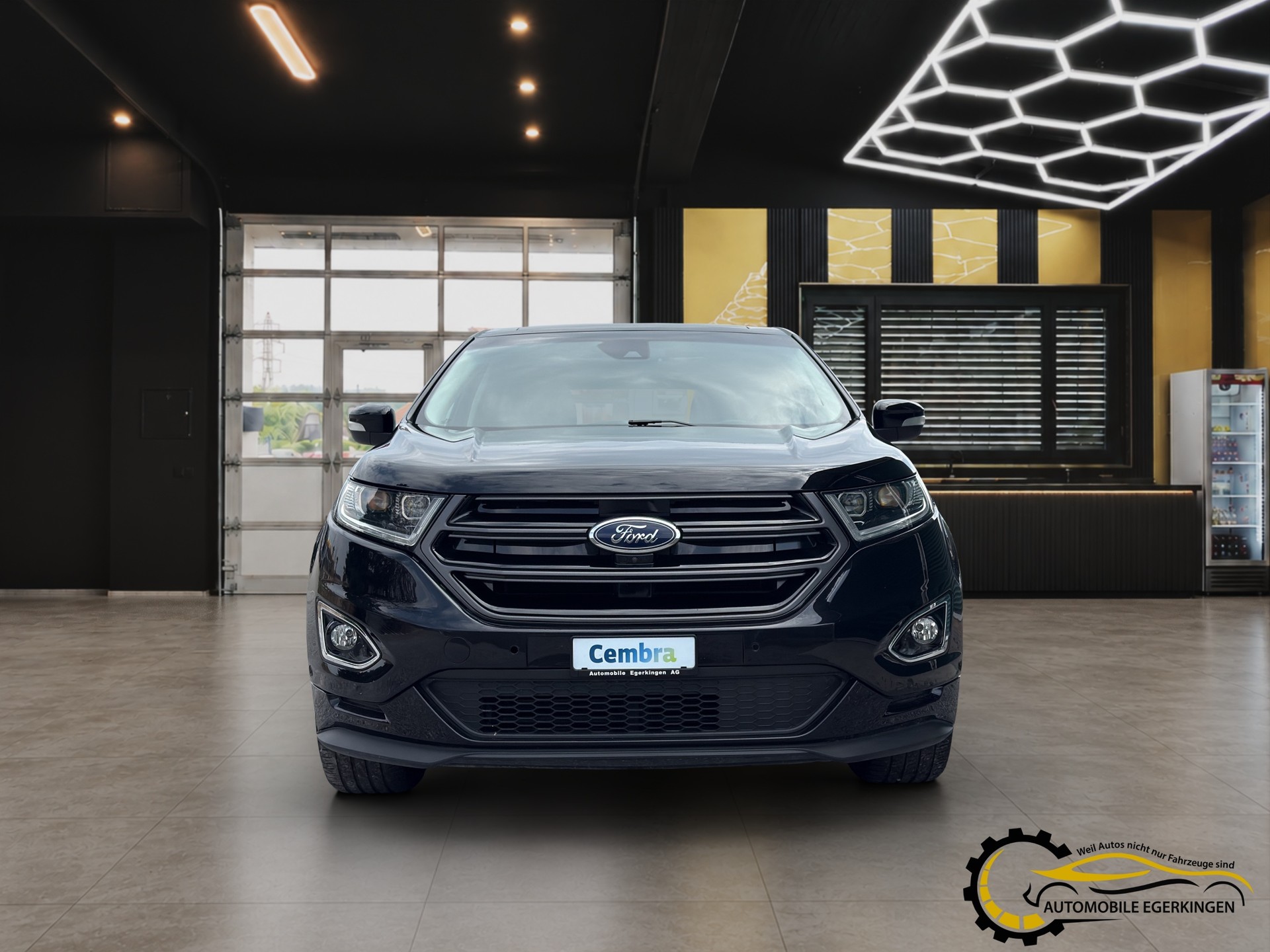 FORD Edge 2.0 TDCi 210 ST-Line FPS-image-1