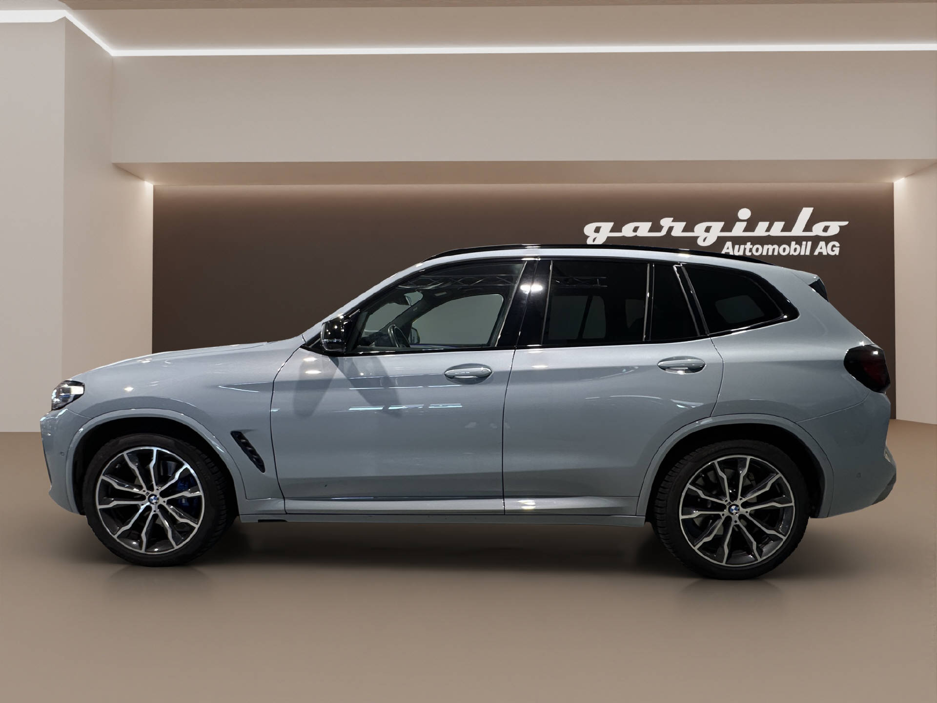 BMW X3 M40d-image-7