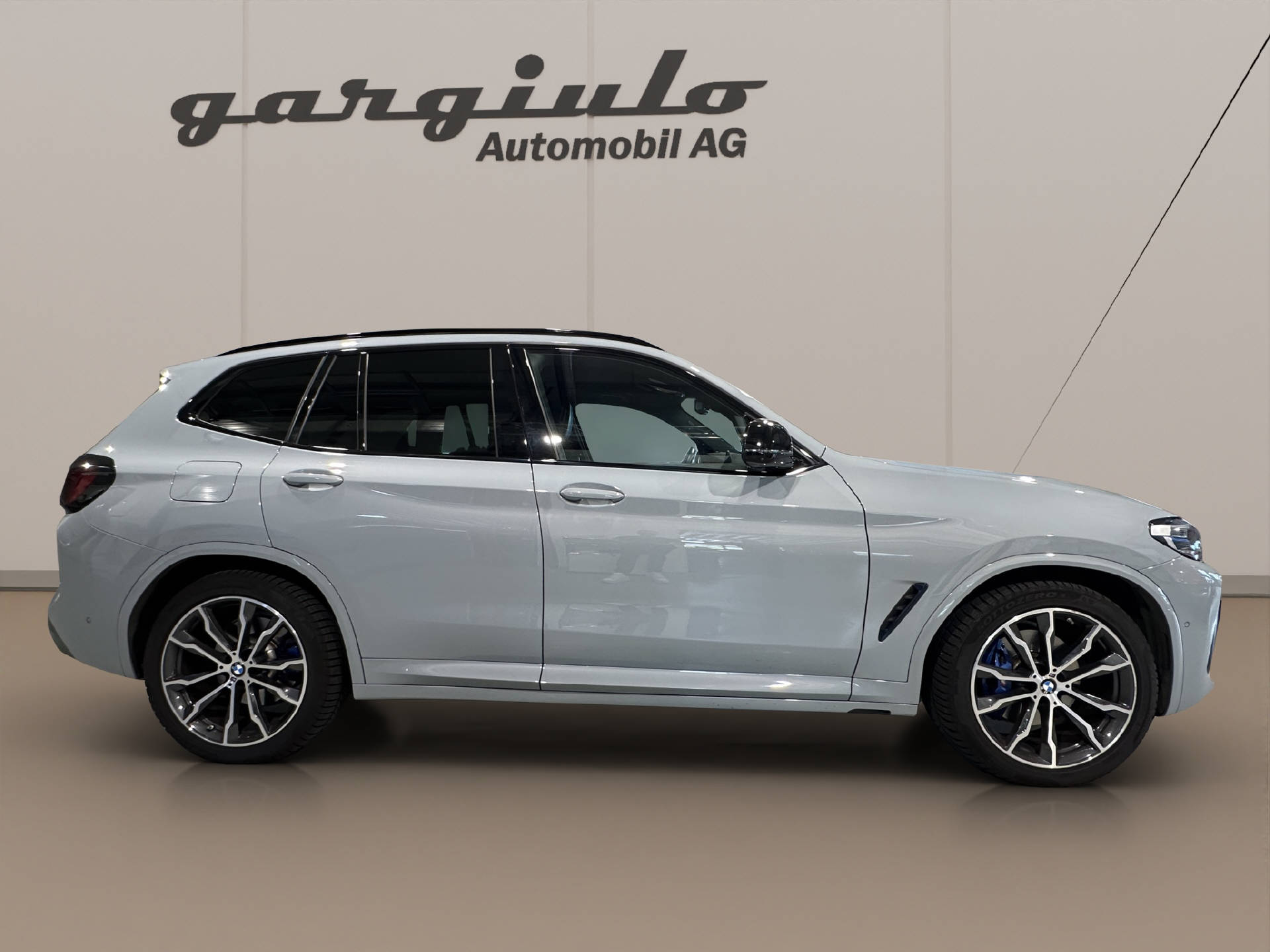 BMW X3 M40d-image-3