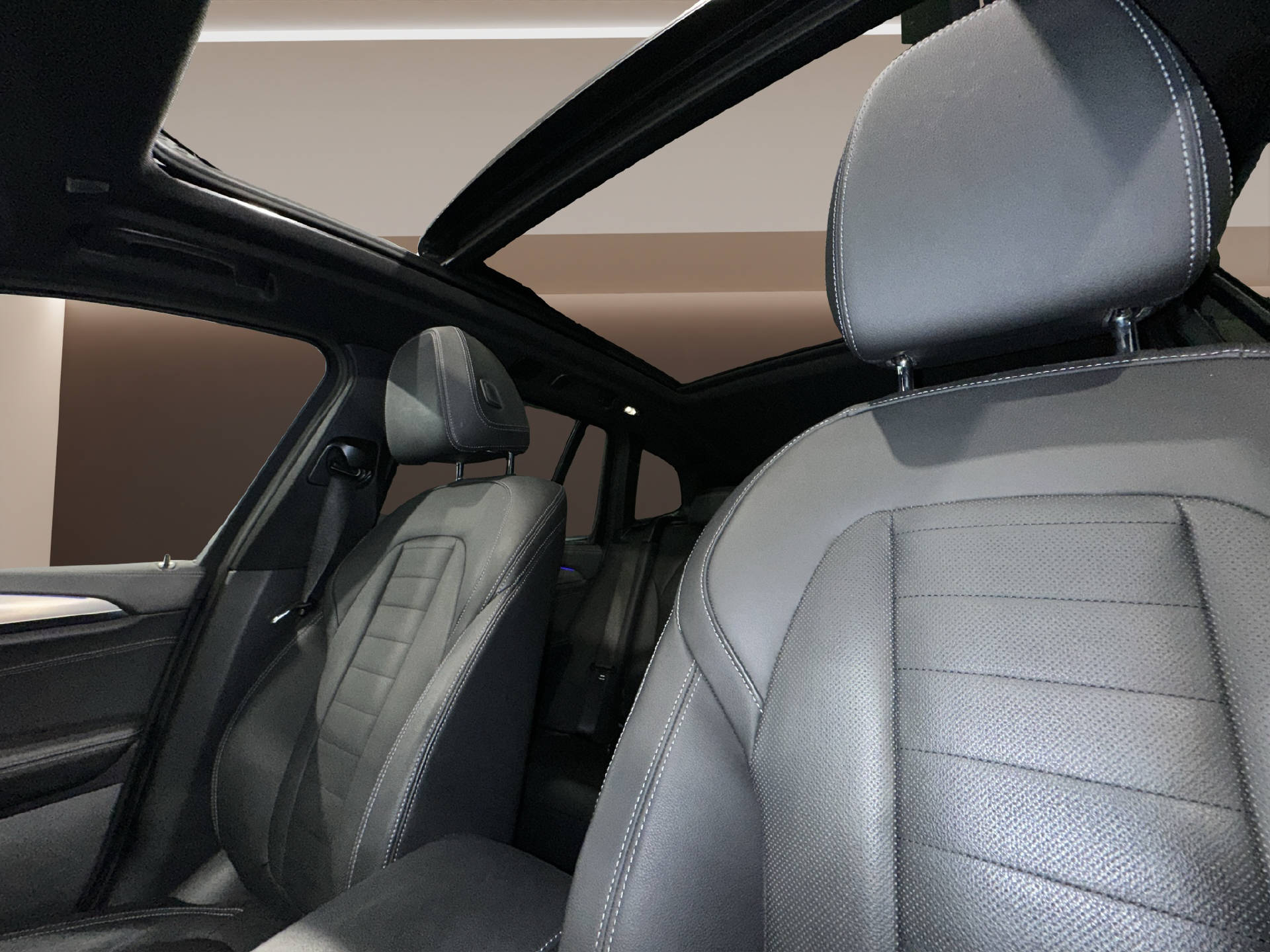 BMW X3 M40d-image-22
