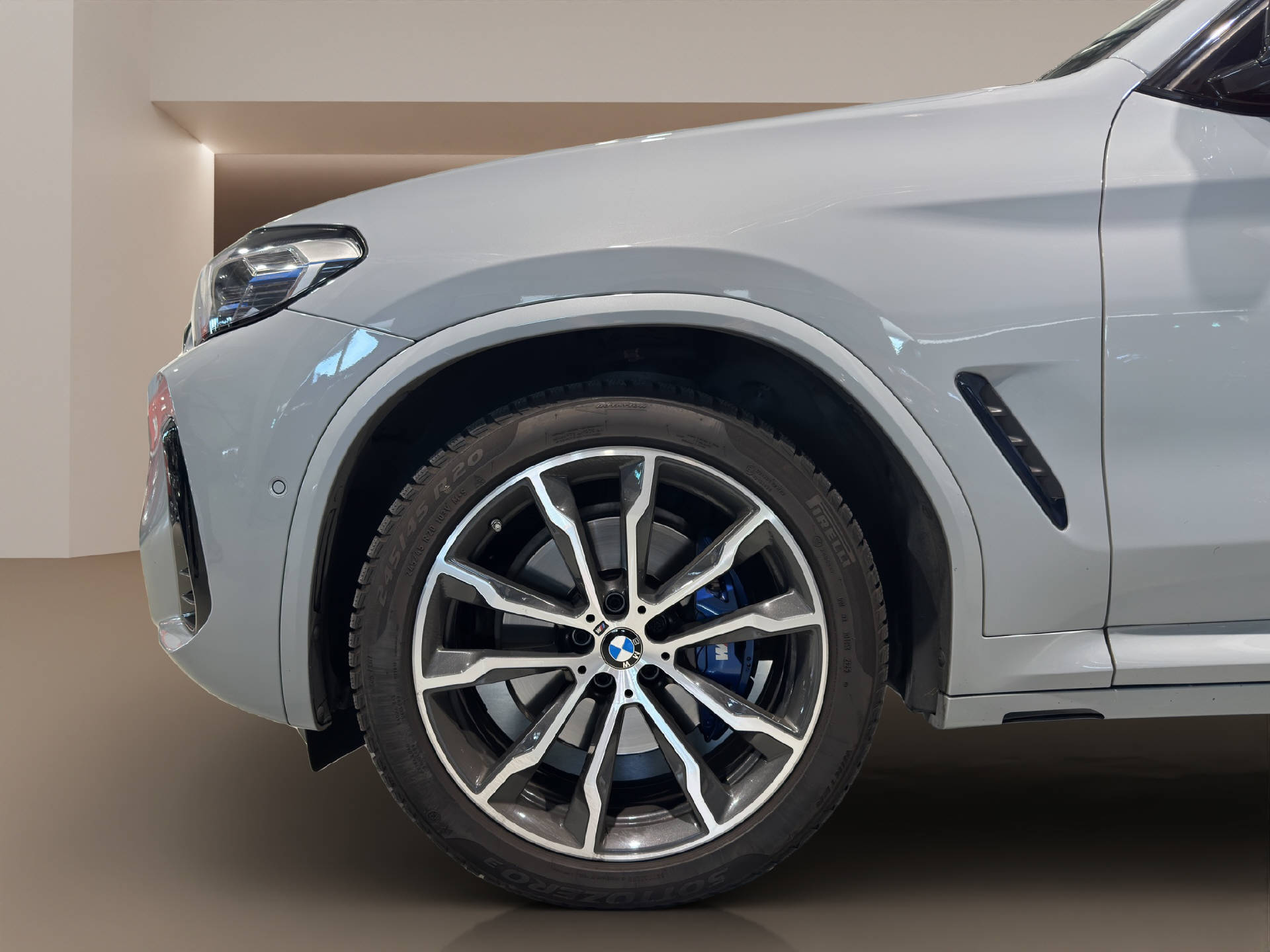 BMW X3 M40d-image-18