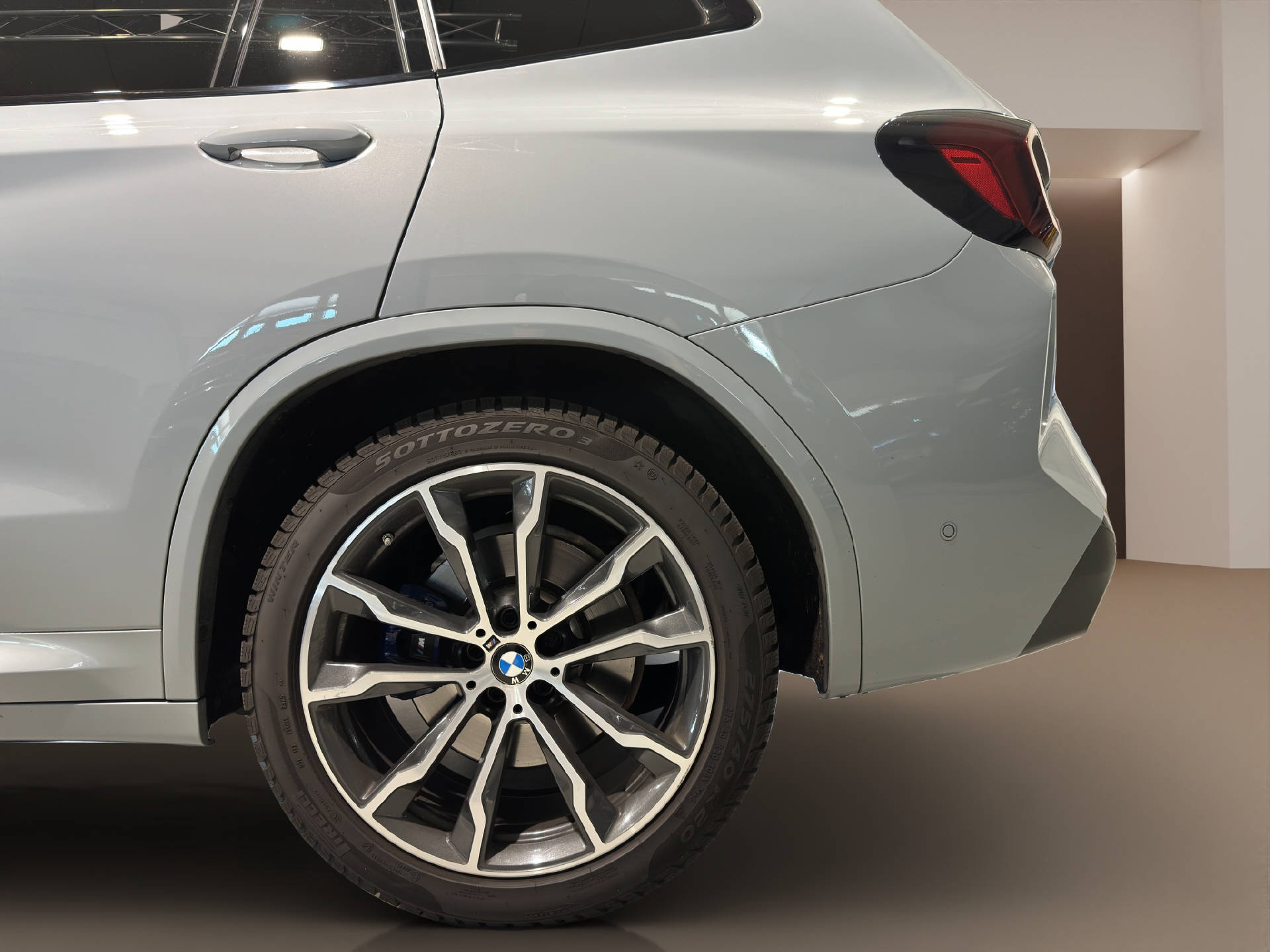BMW X3 M40d-image-20