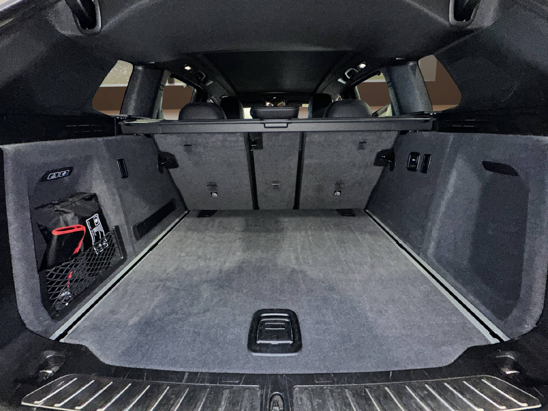 BMW X3 M40d-image-17