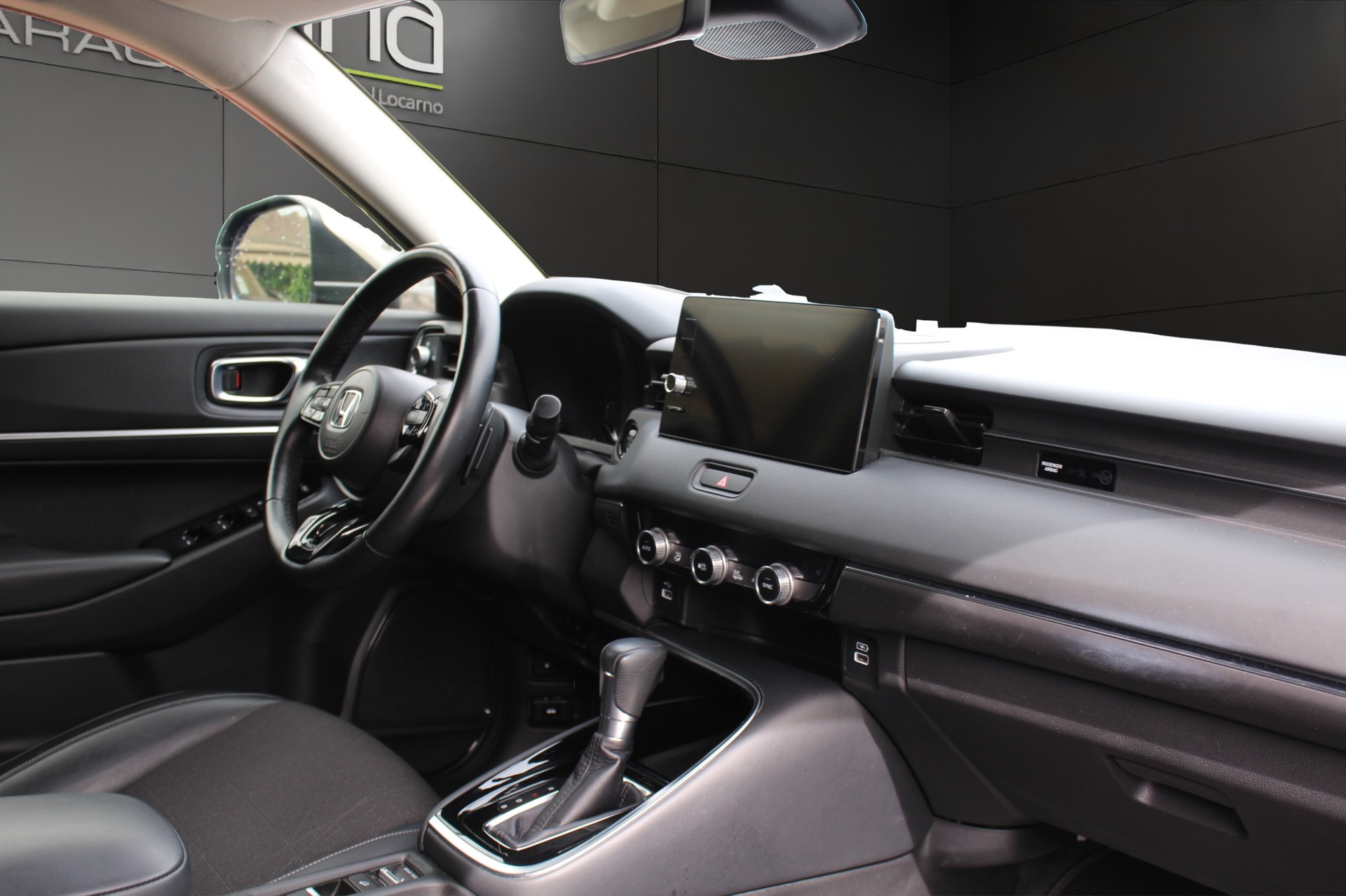 HONDA HR-V 1.5 i-MMD Advance-image-8