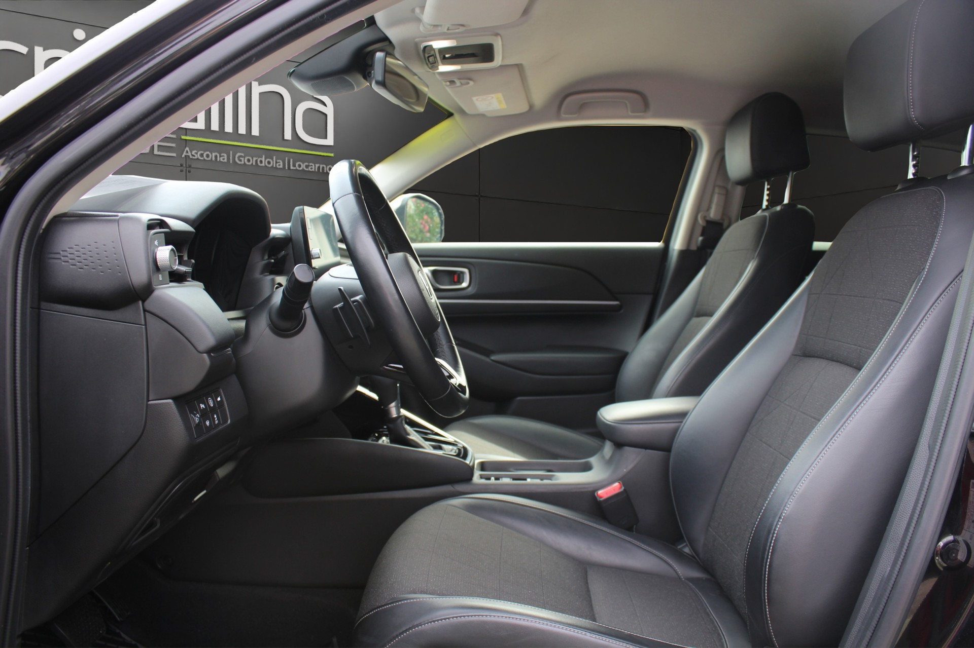 HONDA HR-V 1.5 i-MMD Advance-image-6