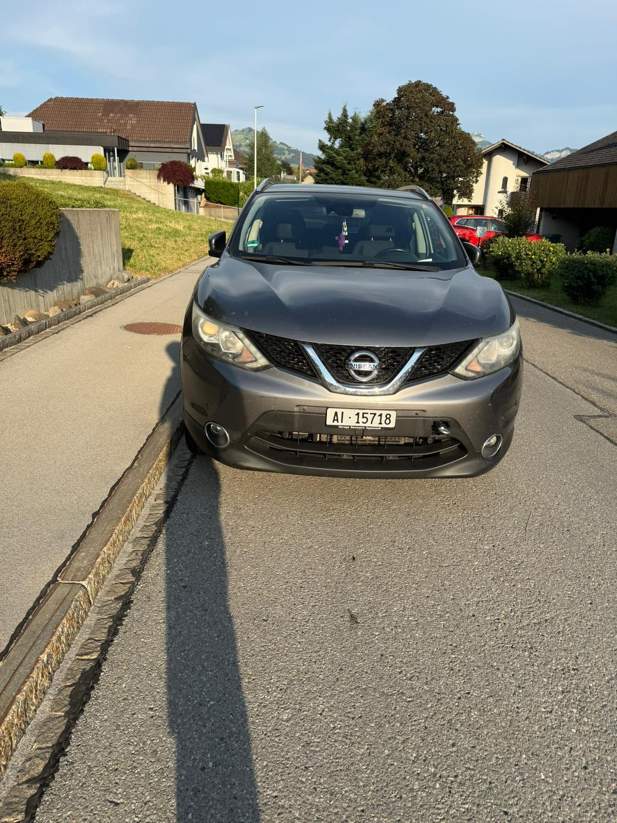 NISSAN QASHQAI-image-0