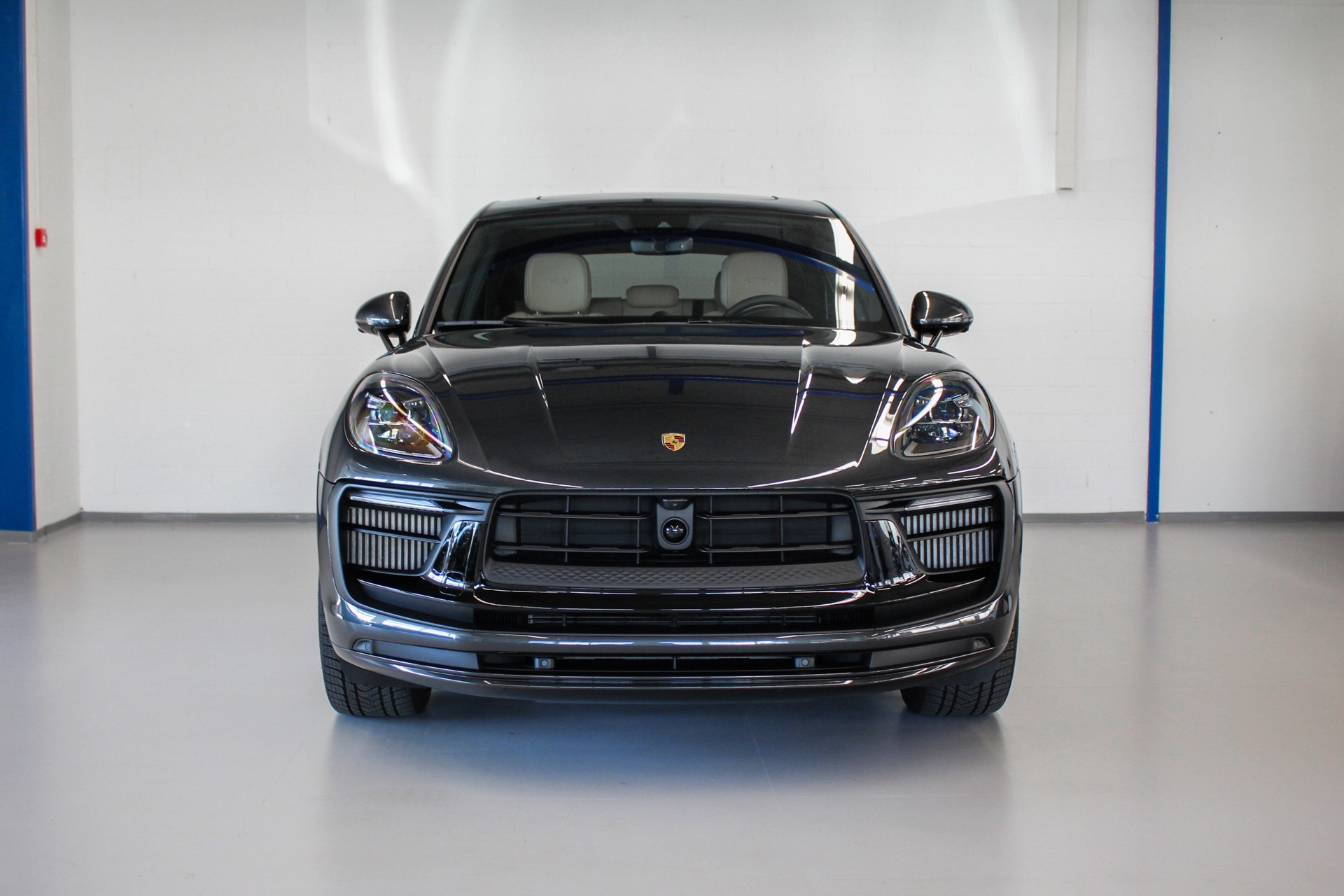 PORSCHE Macan GTS PDK-image-0